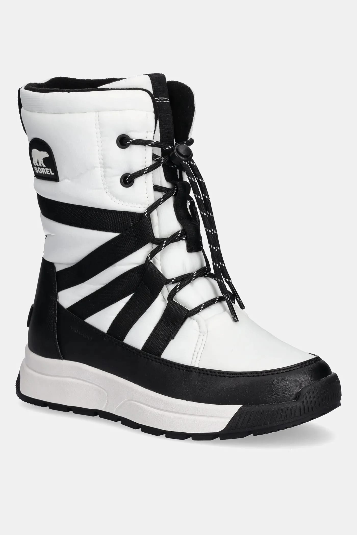 зимние ботинки WHITNEY III TALL WP