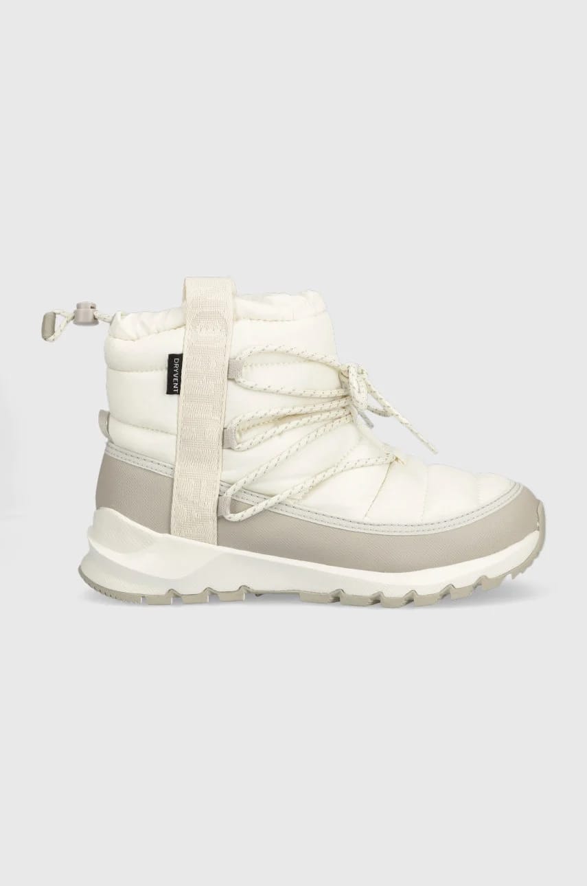 ЖЕНСКИЕ зимние ботинки THERMOBALL LACE UP WP