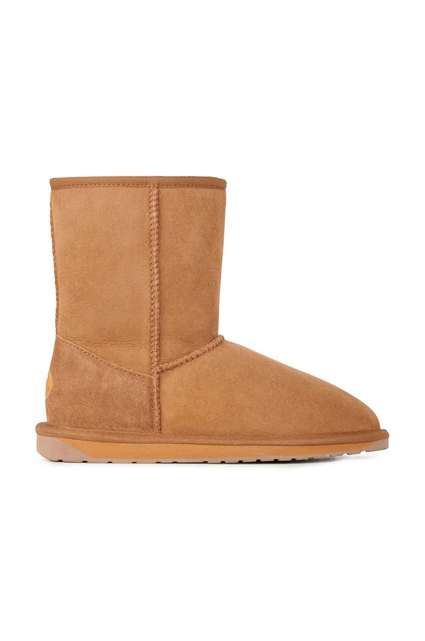 зимние ботинки Stinger Lo