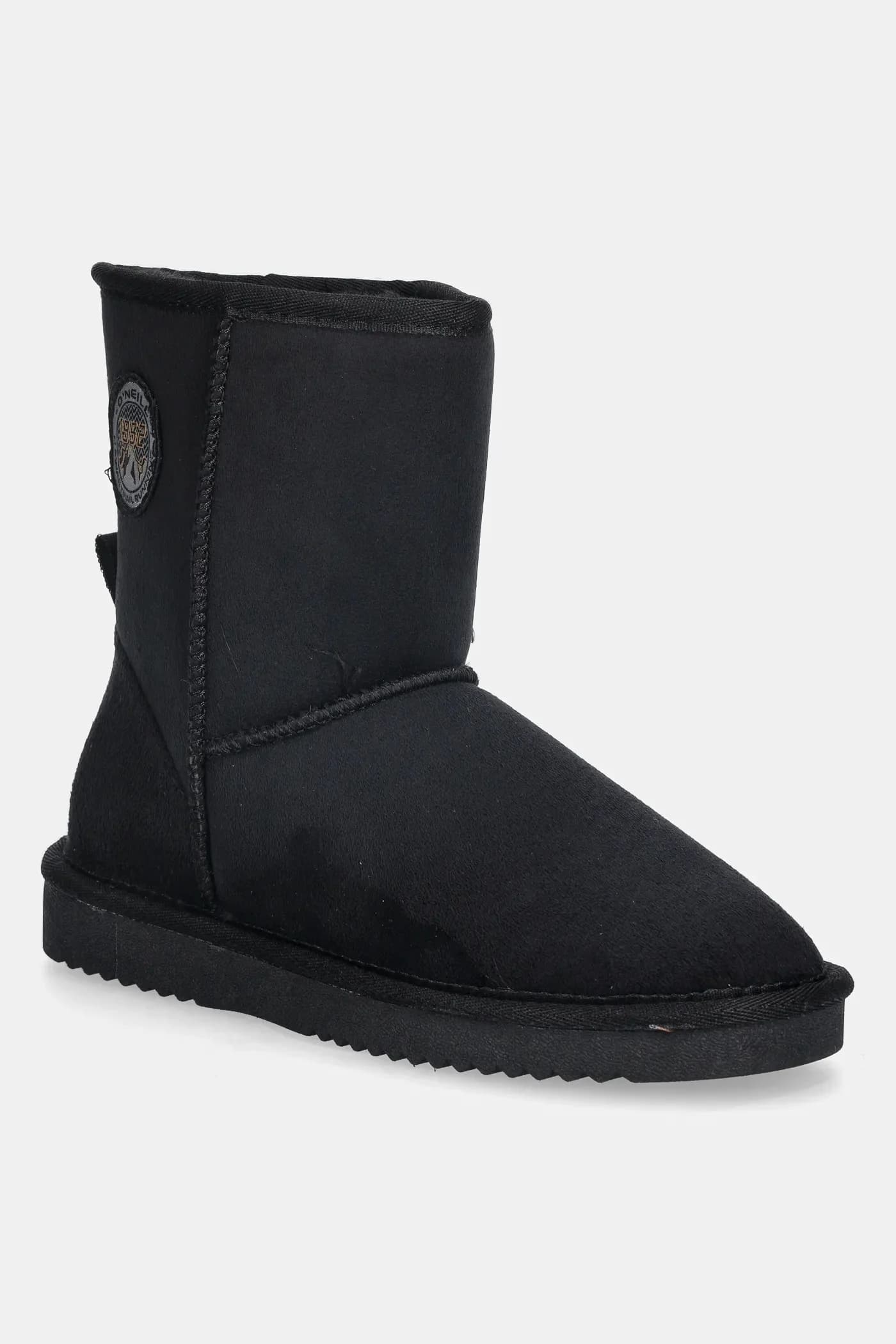 зимние ботинки BESIANA