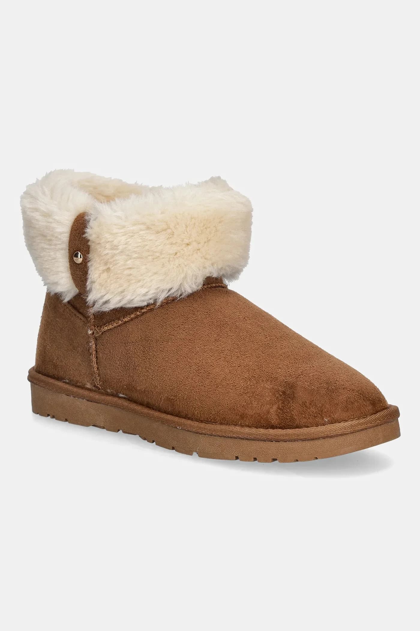 ДЖЕННЕР зимние ботинки