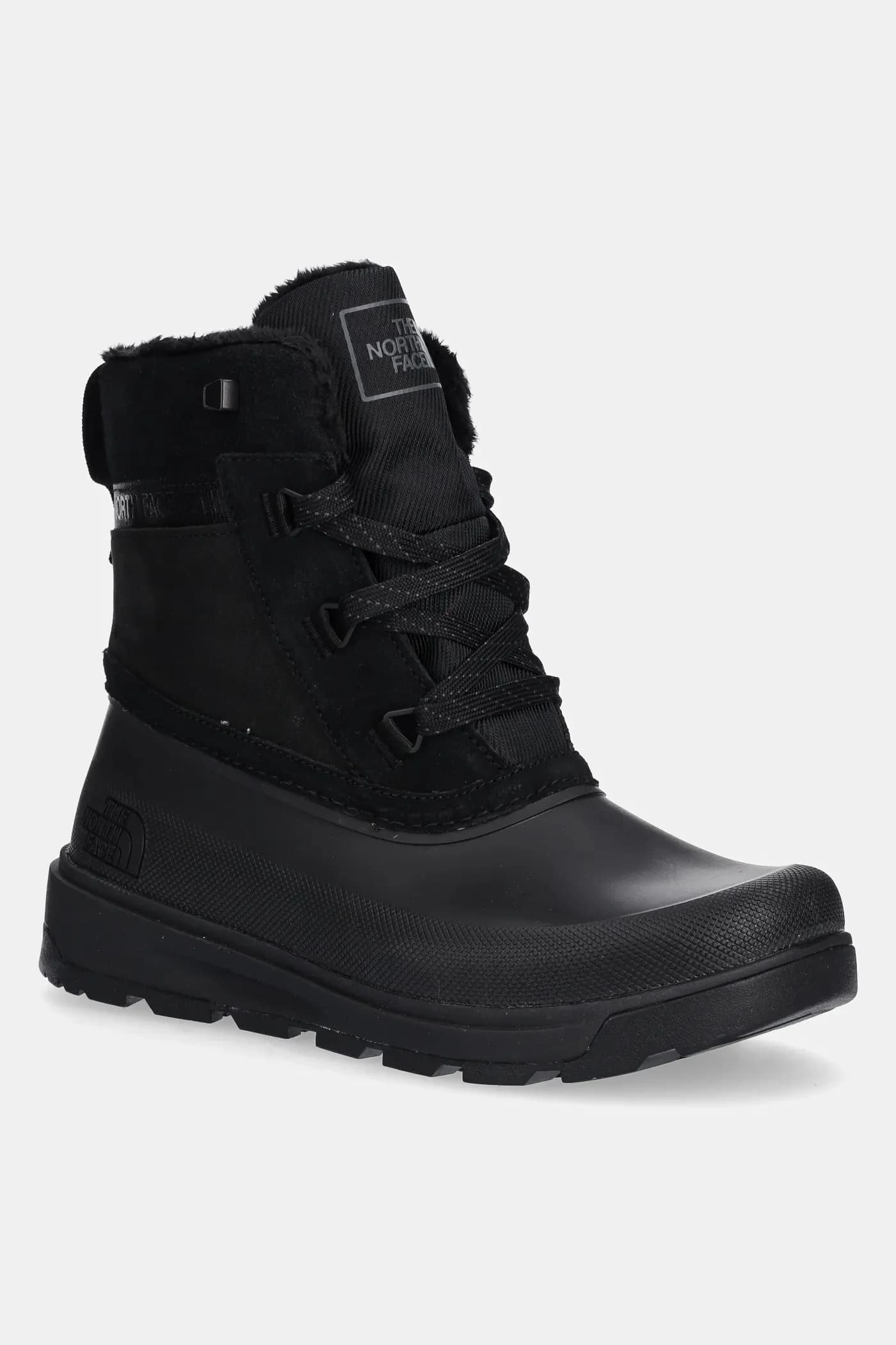 зимние ботинки Shelista V