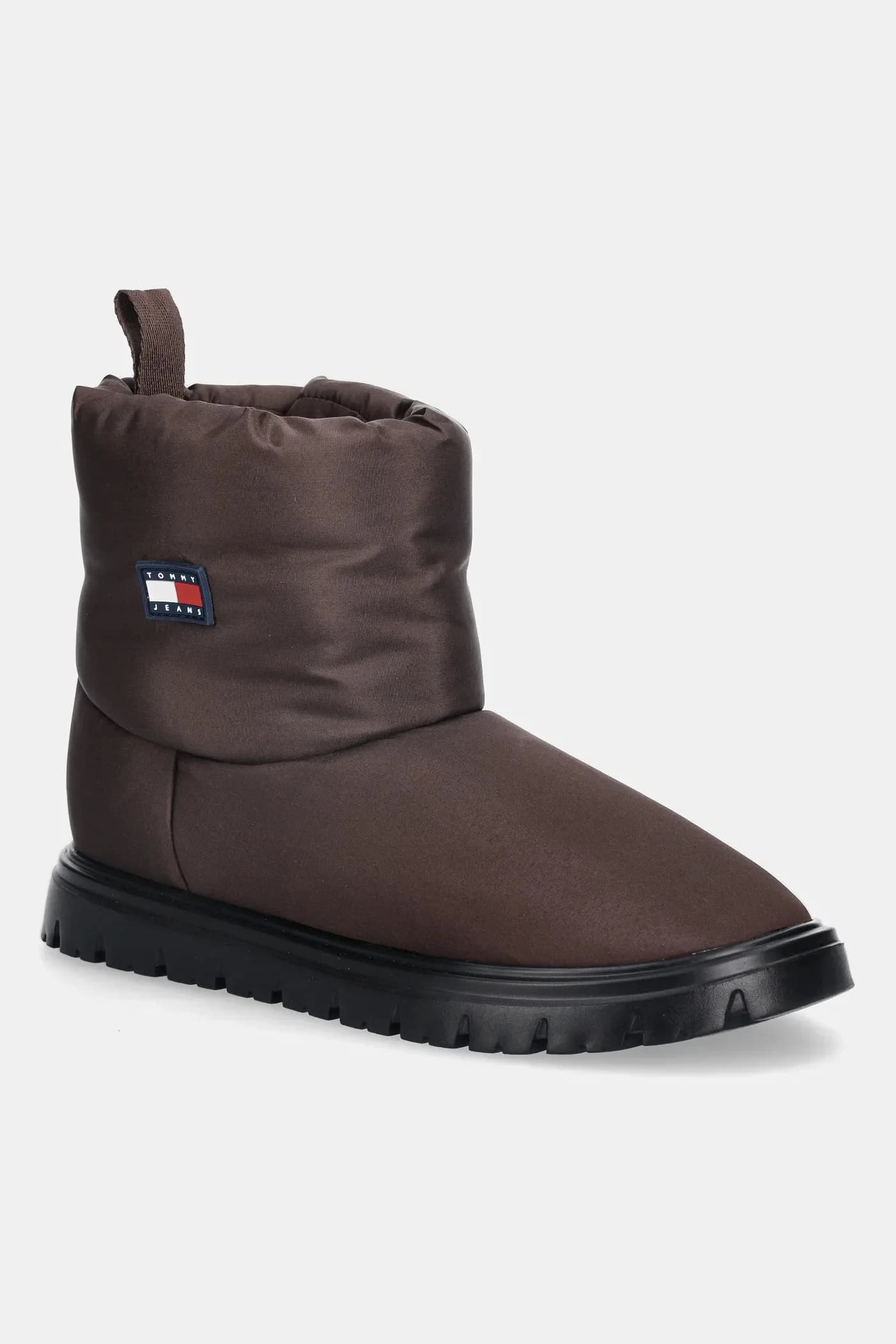 Зимние ботинки TJW SNOW BOOT