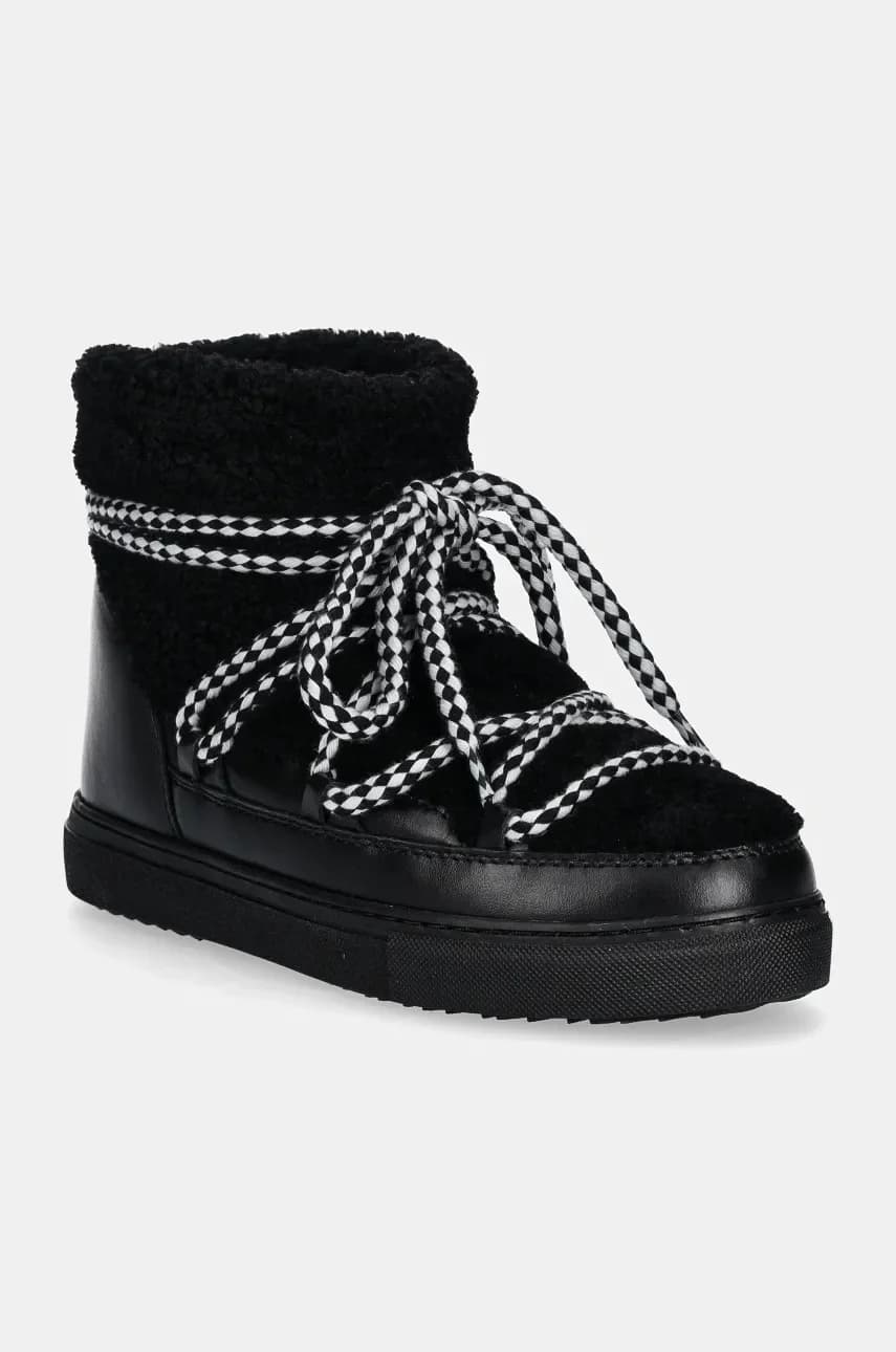 КУРЛИ зимняя обувь