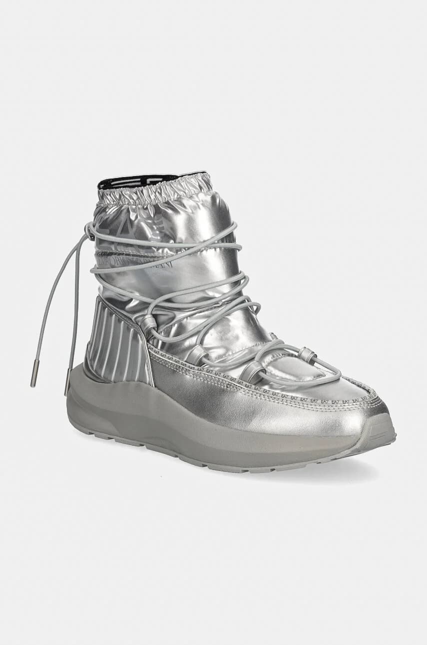 Зимние сапоги