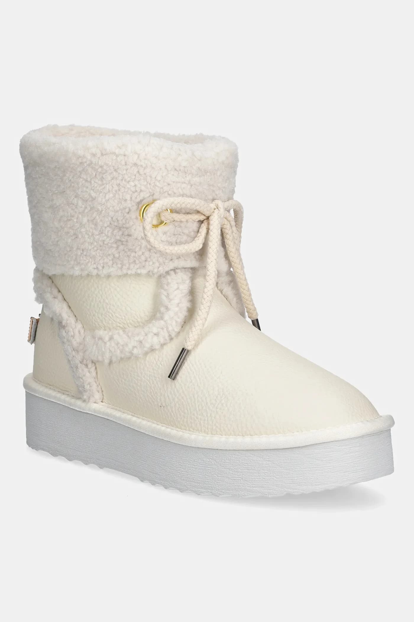 зимние ботинки Shadow