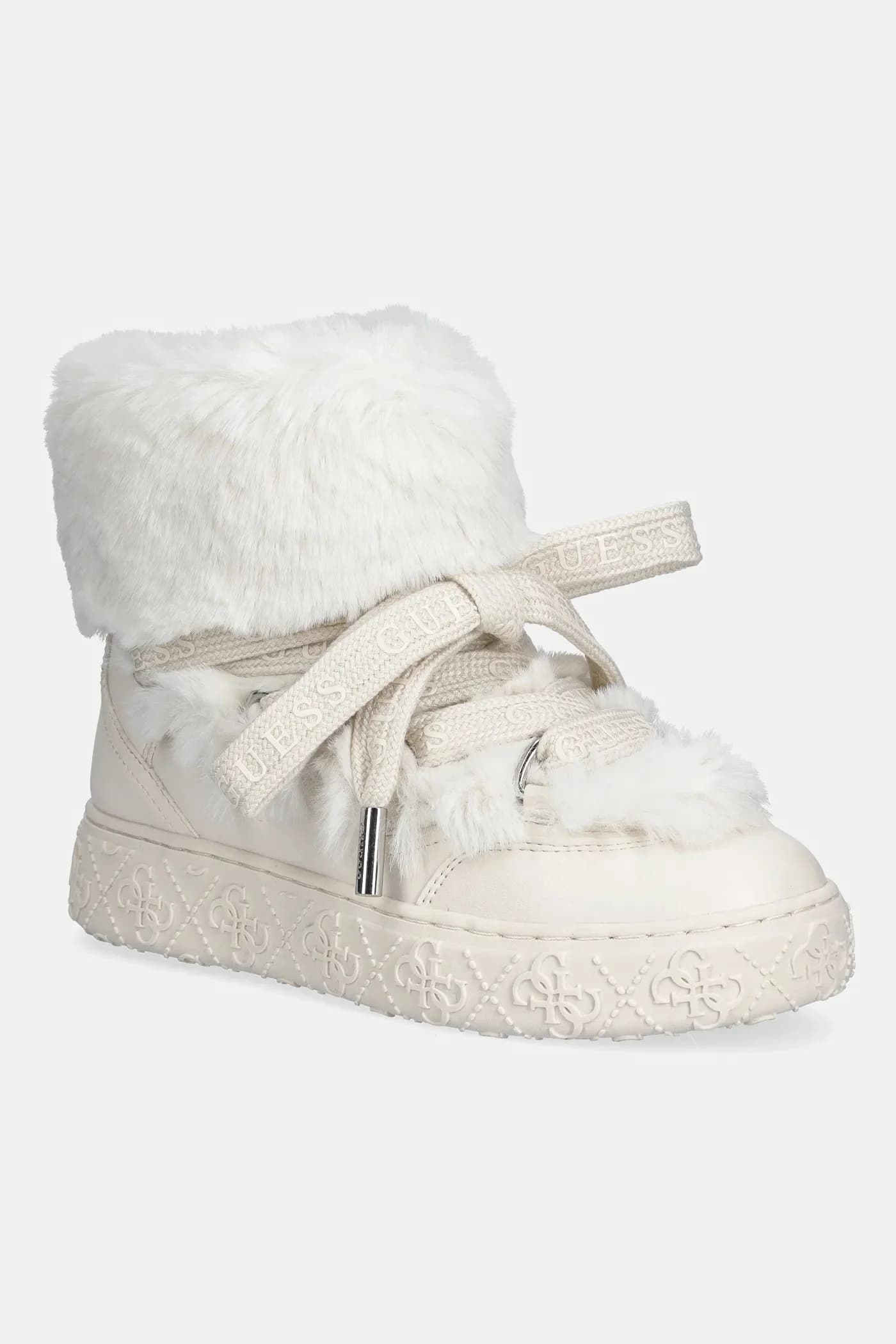 зимние ботинки UNESSA