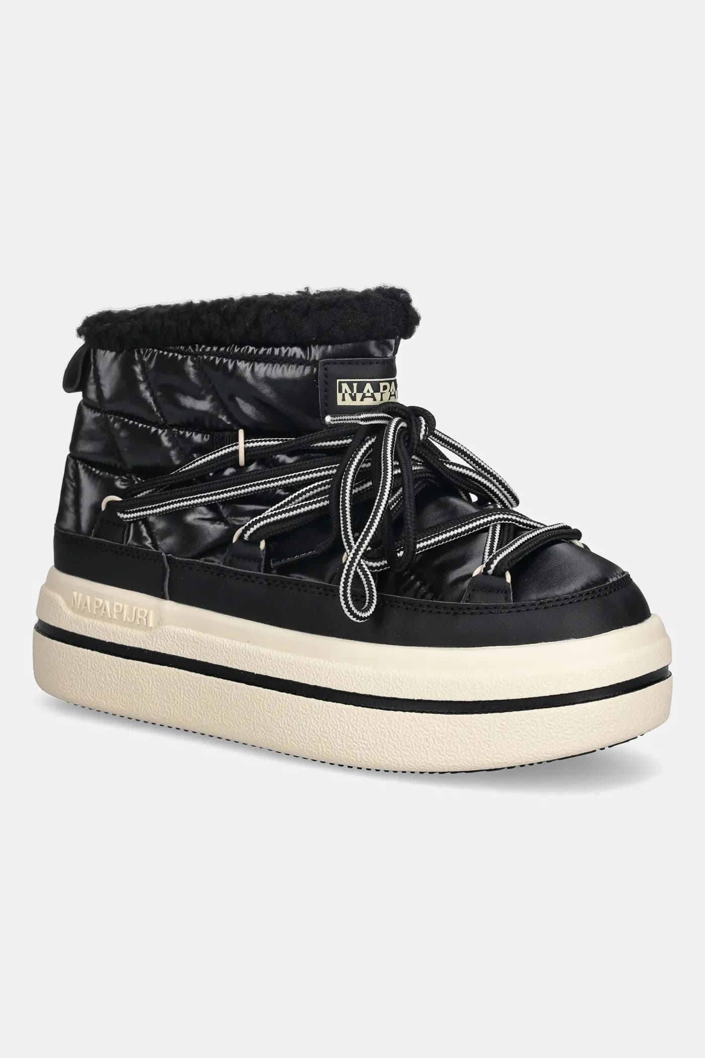 Зимние ботинки F5GLACIER02/NYP