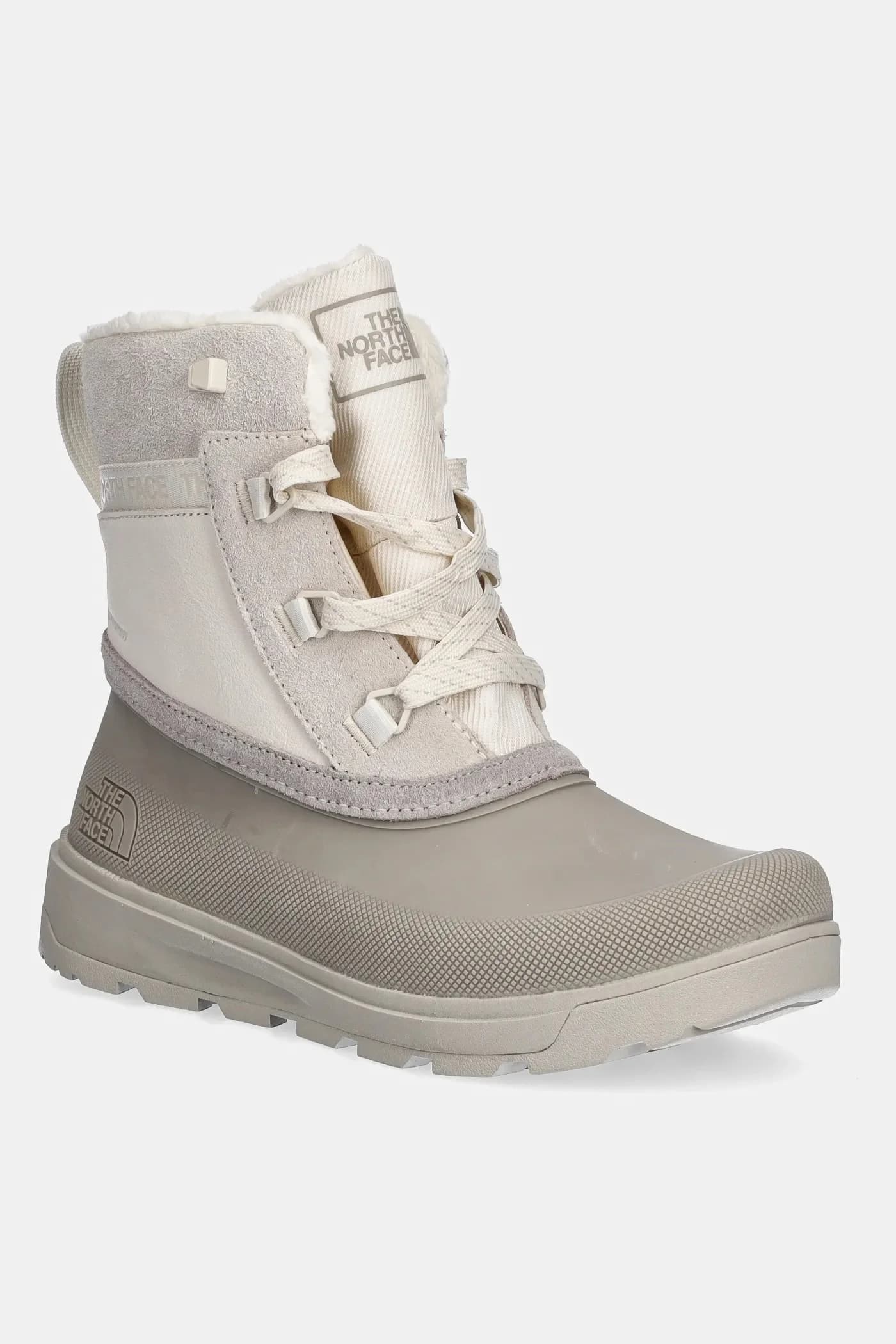 зимние ботинки Shelista V