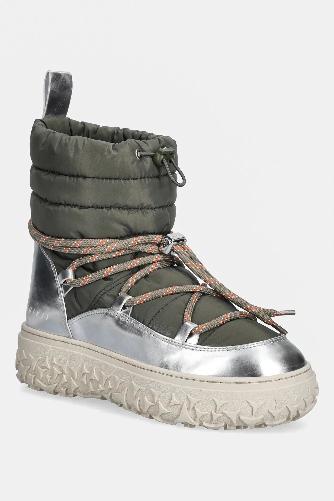 зимние ботинки Tech Performance