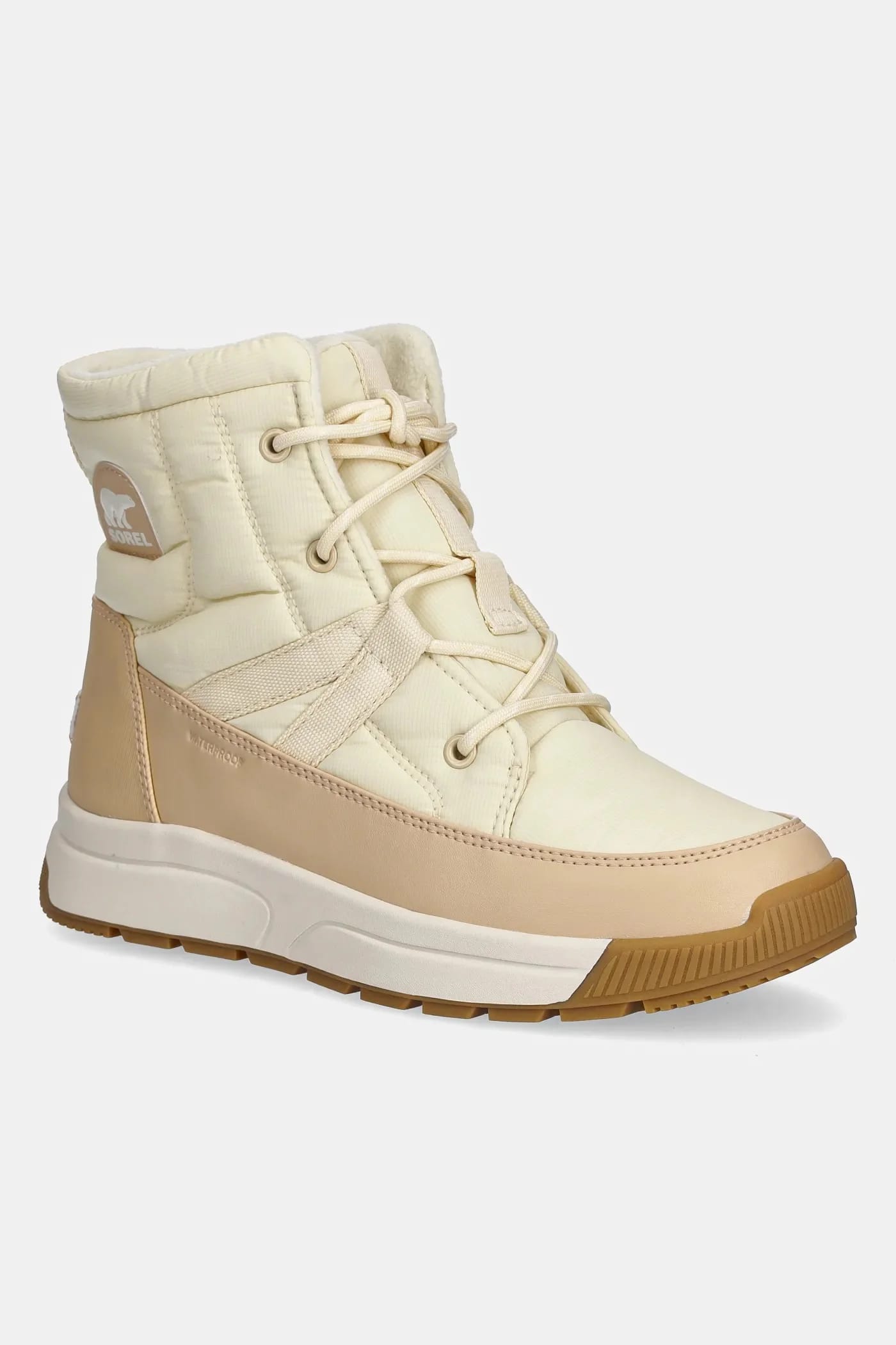 зимние ботинки WHITNEY III MID WP