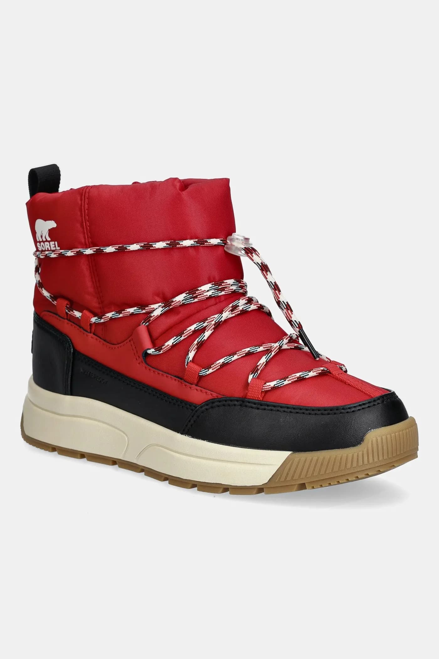 Зимние ботинки WHITNEY III SLIP-On WP