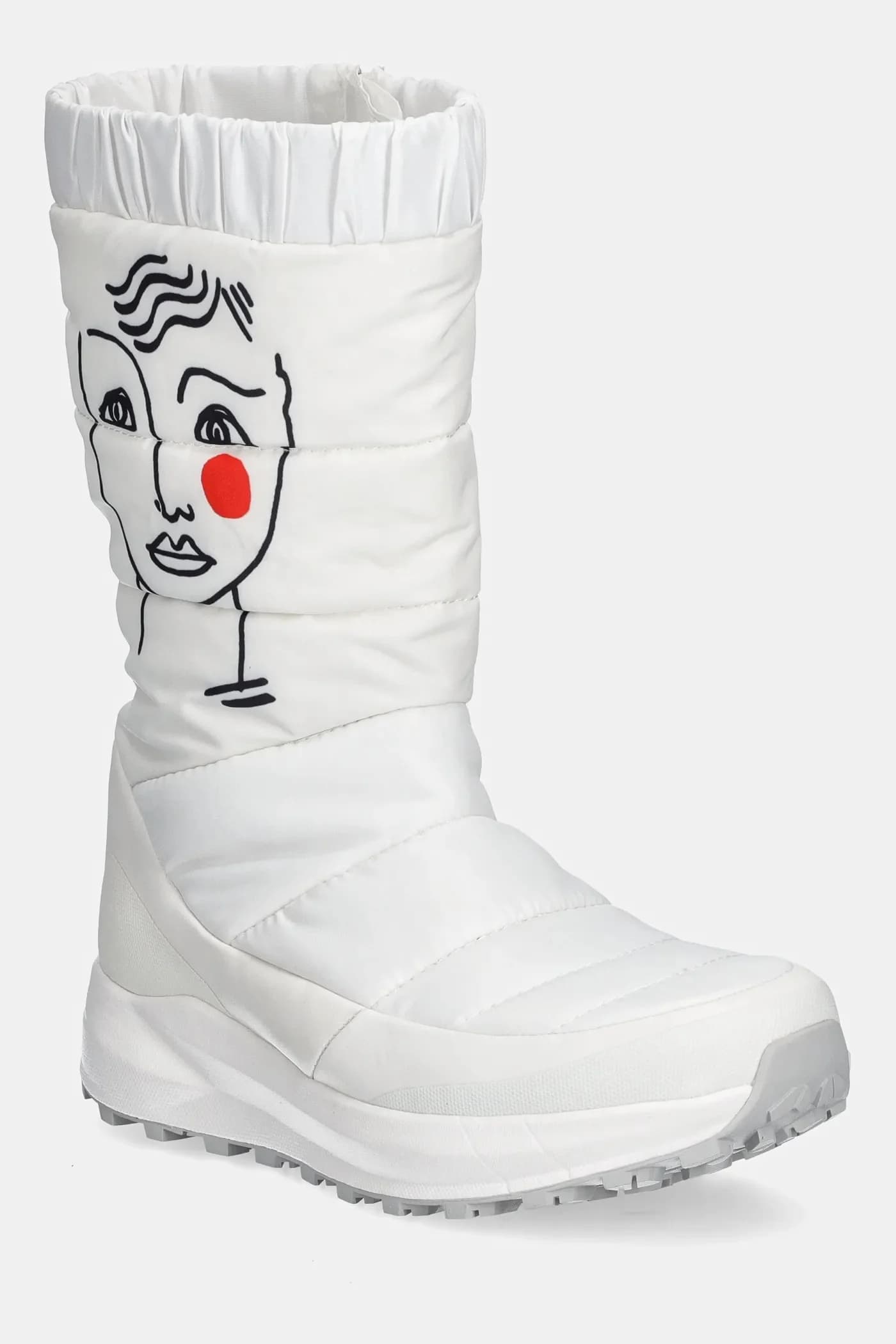 зимние ботинки JCC