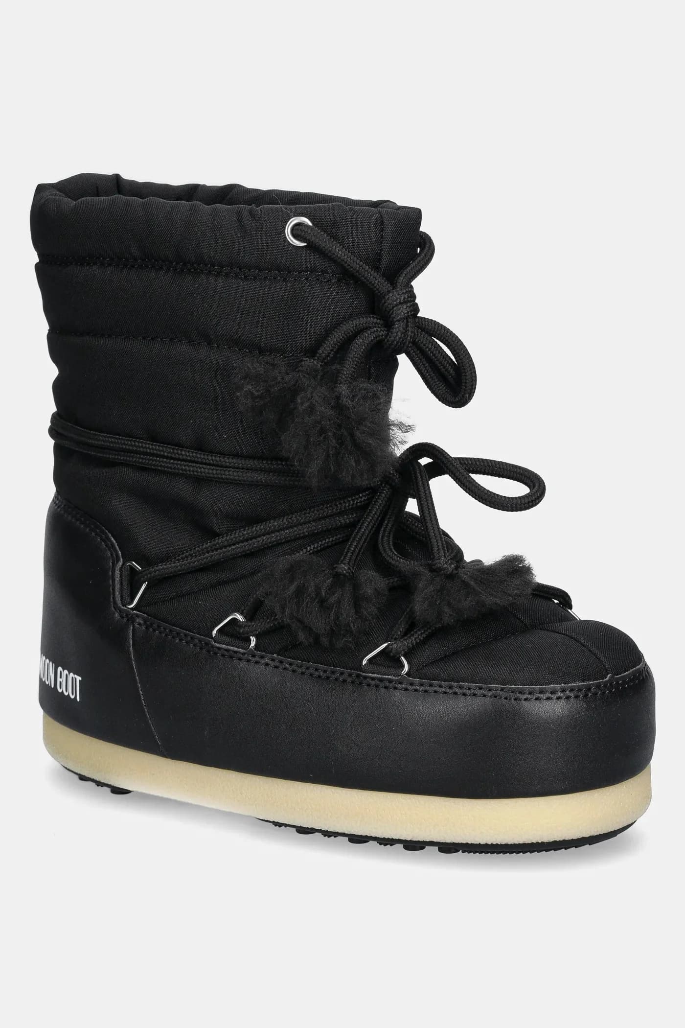 Зимние ботинки MB EVX LIGHT NYLON