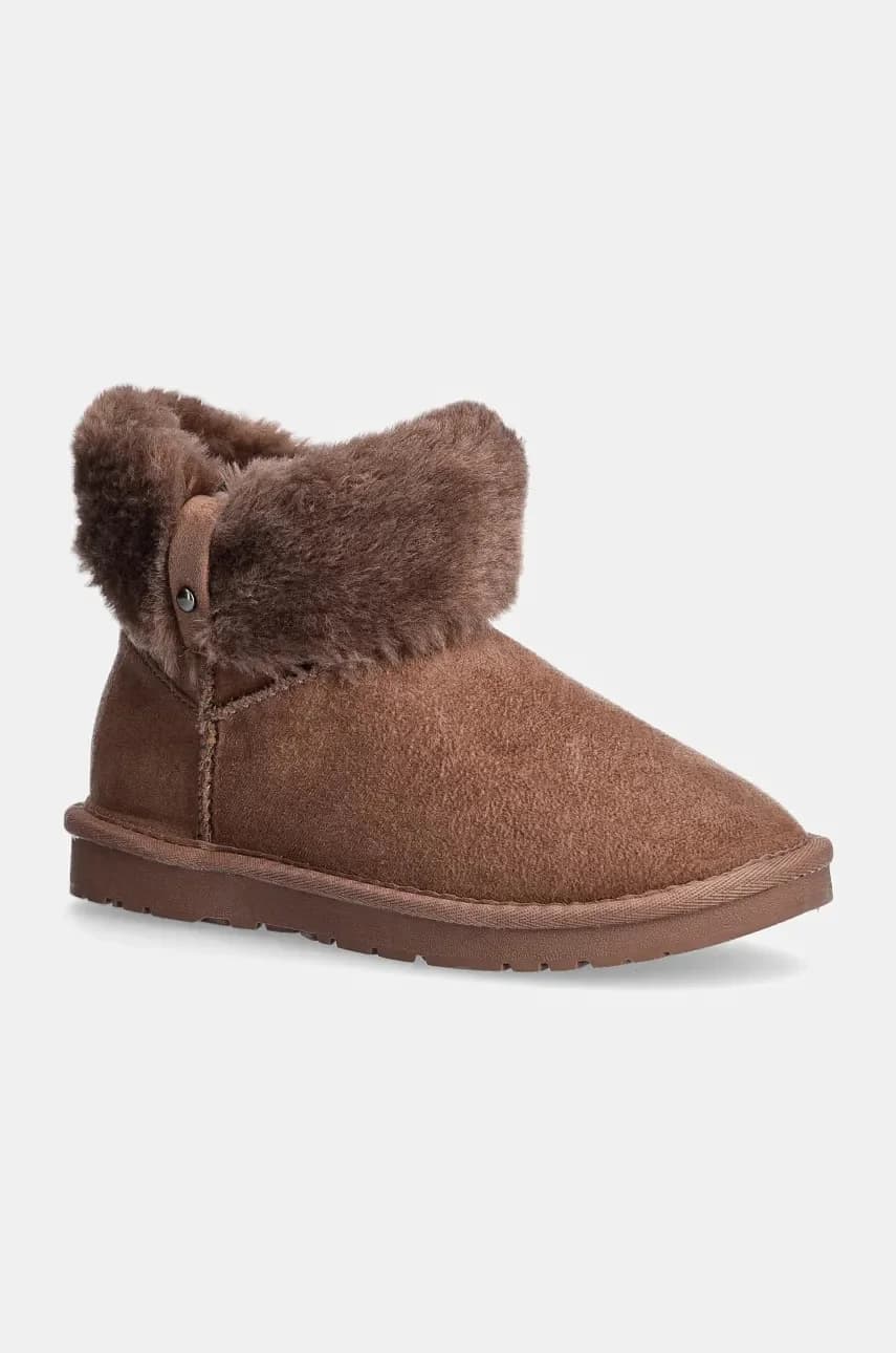 ДЖЕННЕР зимние ботинки