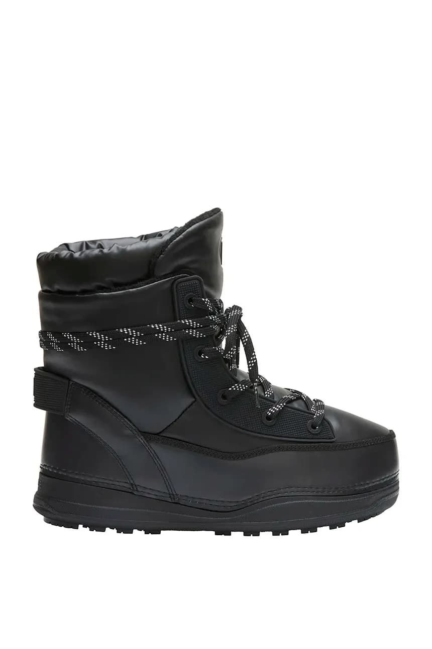 зимние ботинки VERBIER