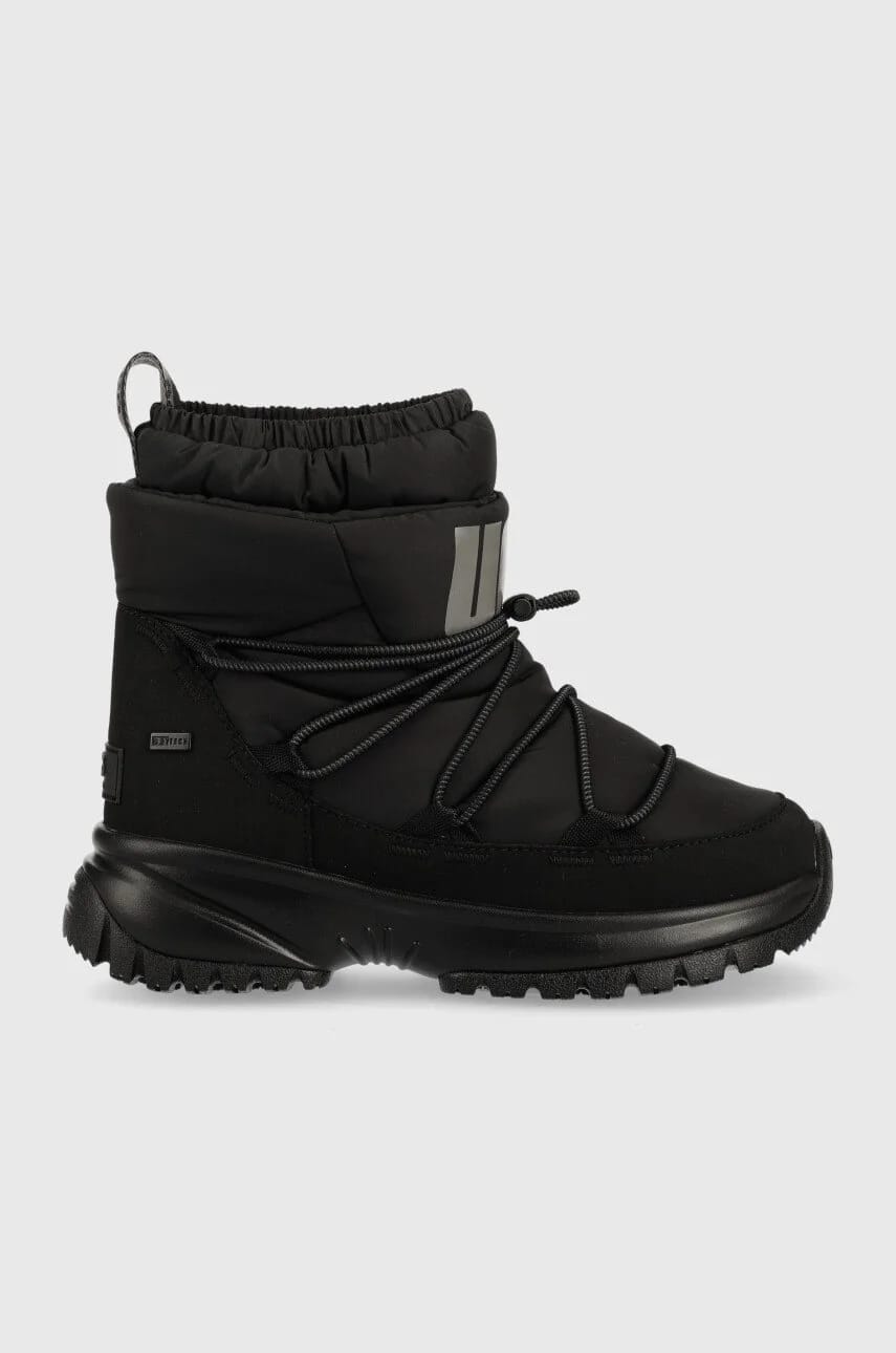 Зимние ботинки Yose Puffer Mid