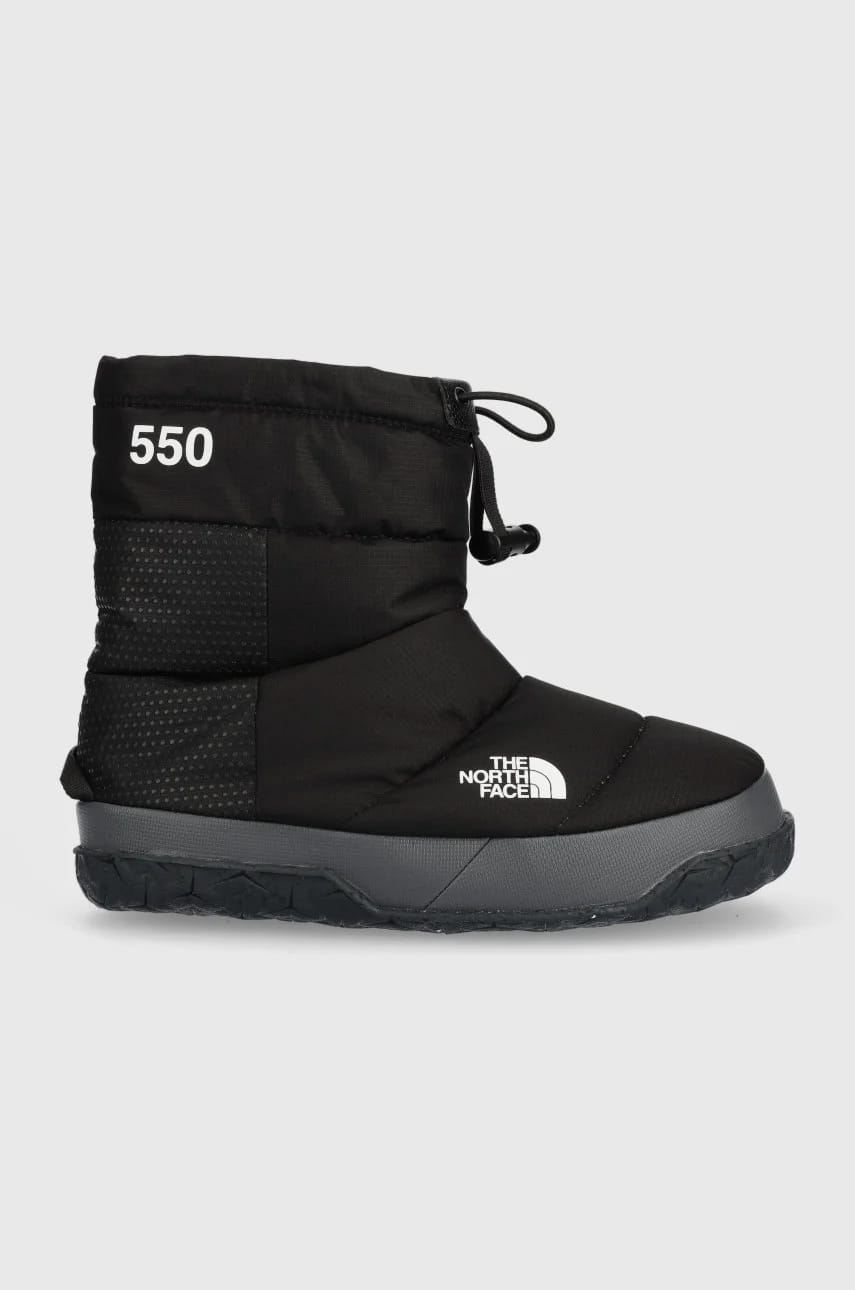 зимние ботинки WOMEN S NUPTSE APRES BOOTIE