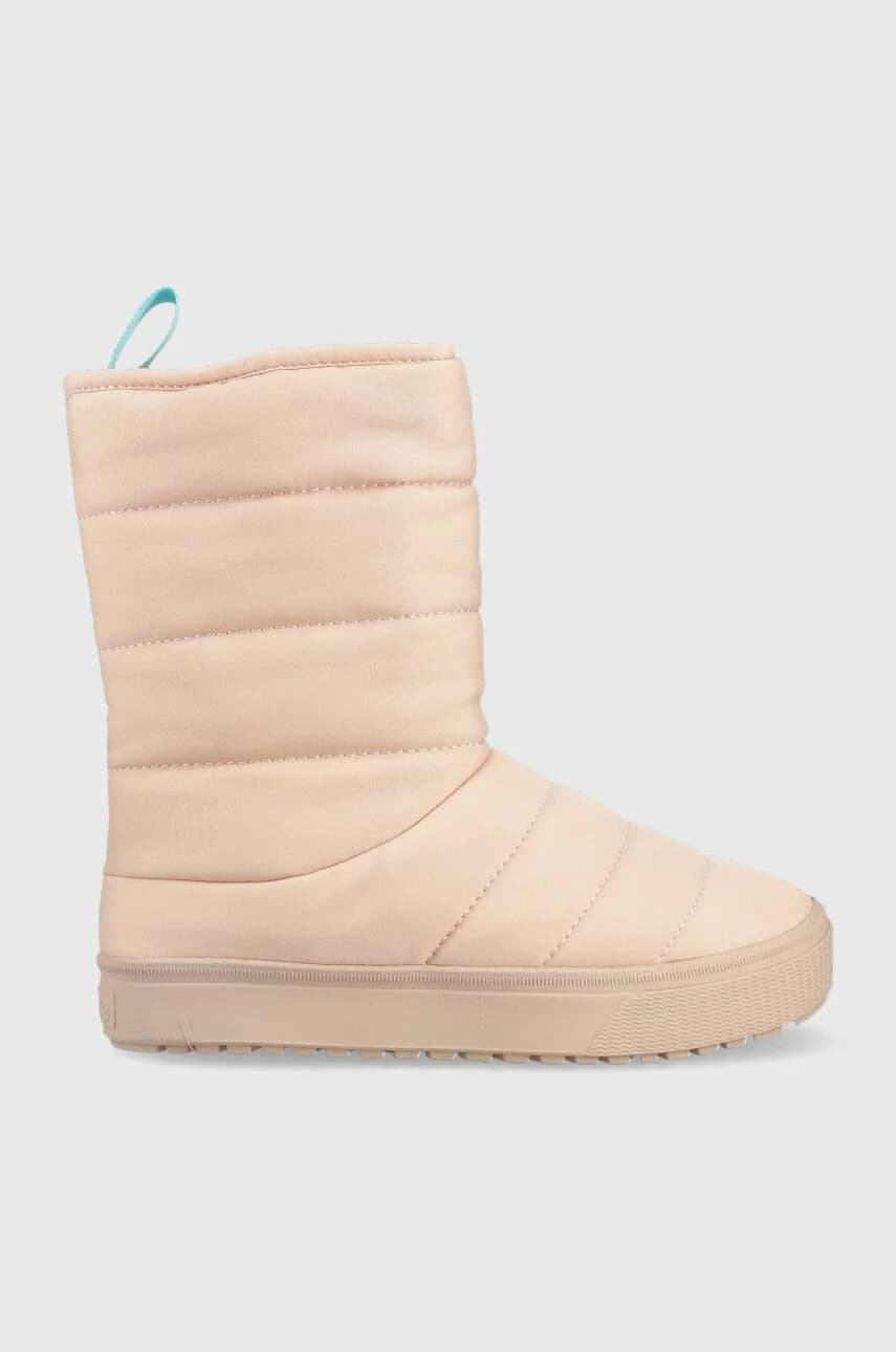 зимние ботинки Шамони