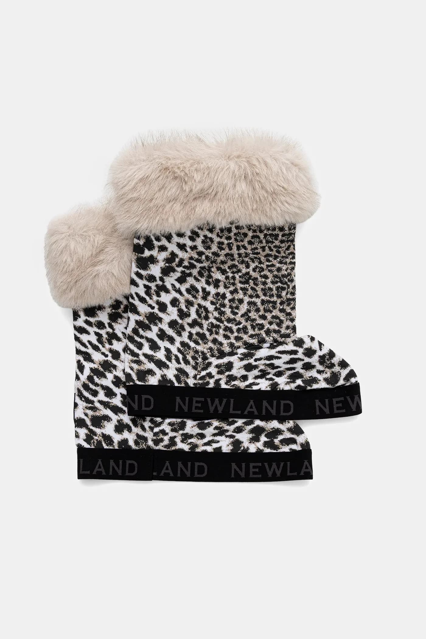 COVER BOOTS чехлы для зимних ботинок