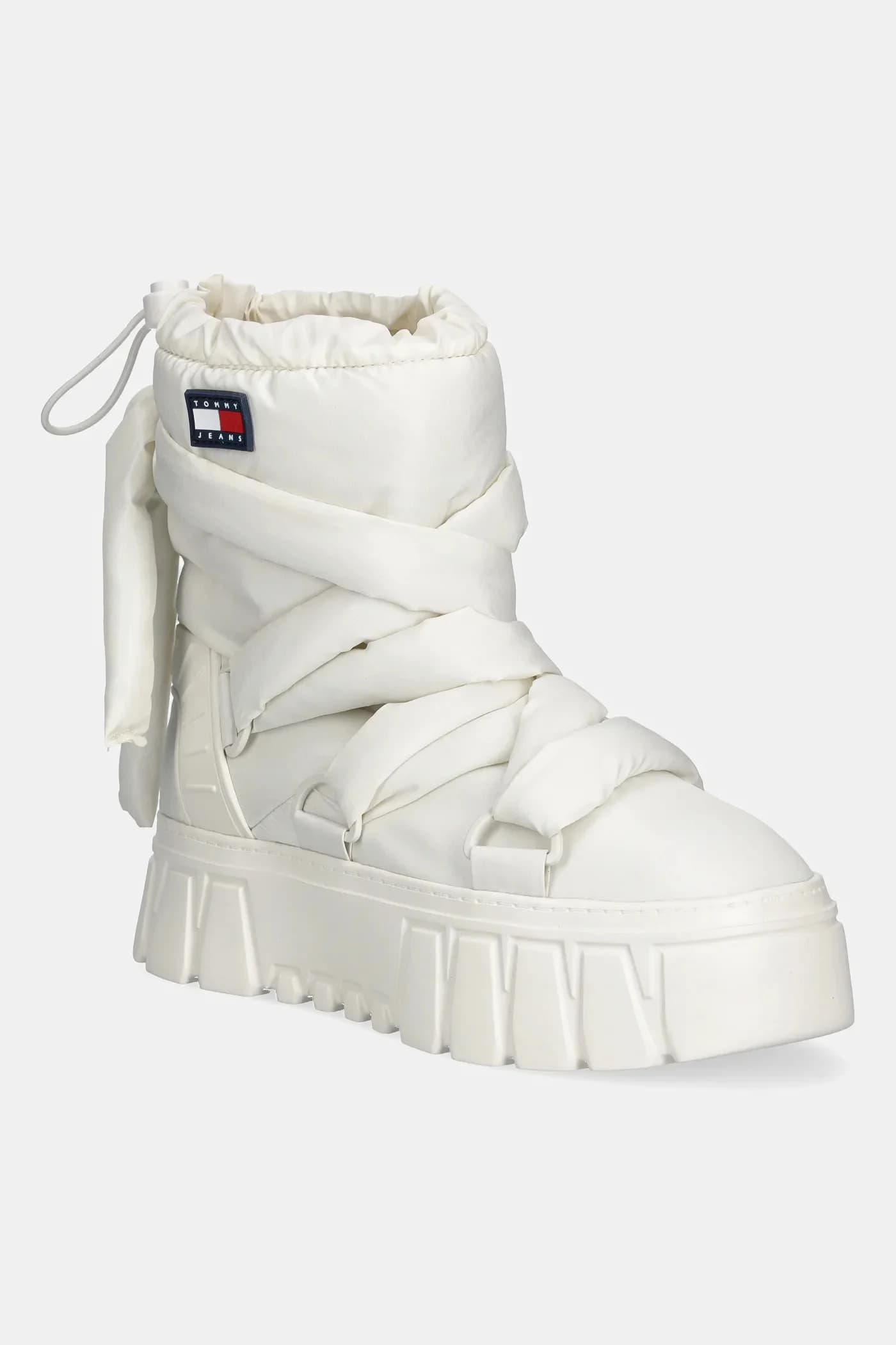 Зимние ботинки TJW CHUNKY SNOW BOOT NYLON