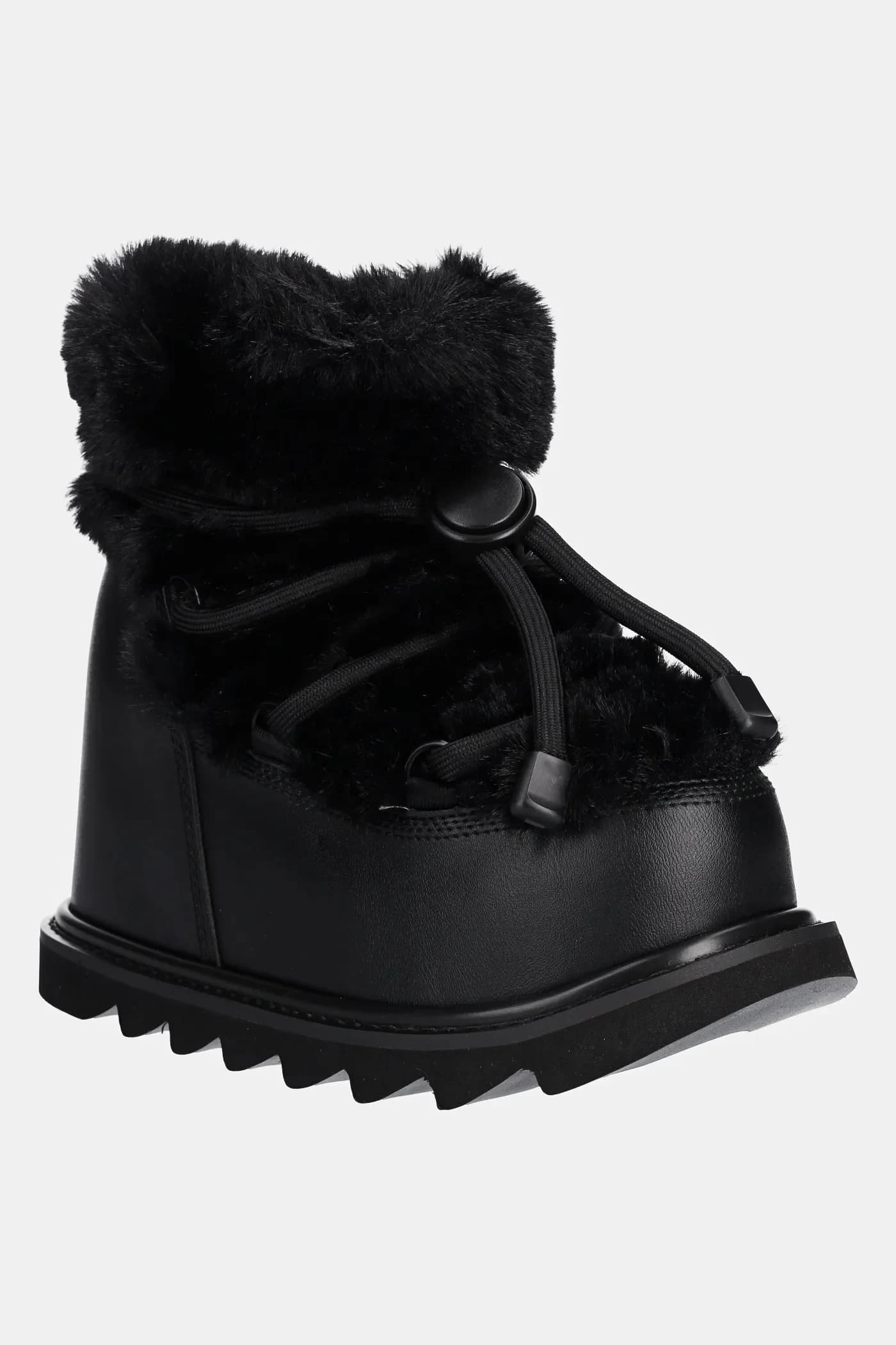 Зимние ботинки Zembla Artic Mid