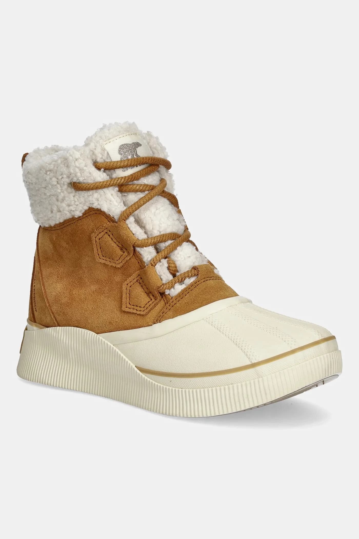 OUT N ABOUT IV CHILLZ WP зимние ботинки