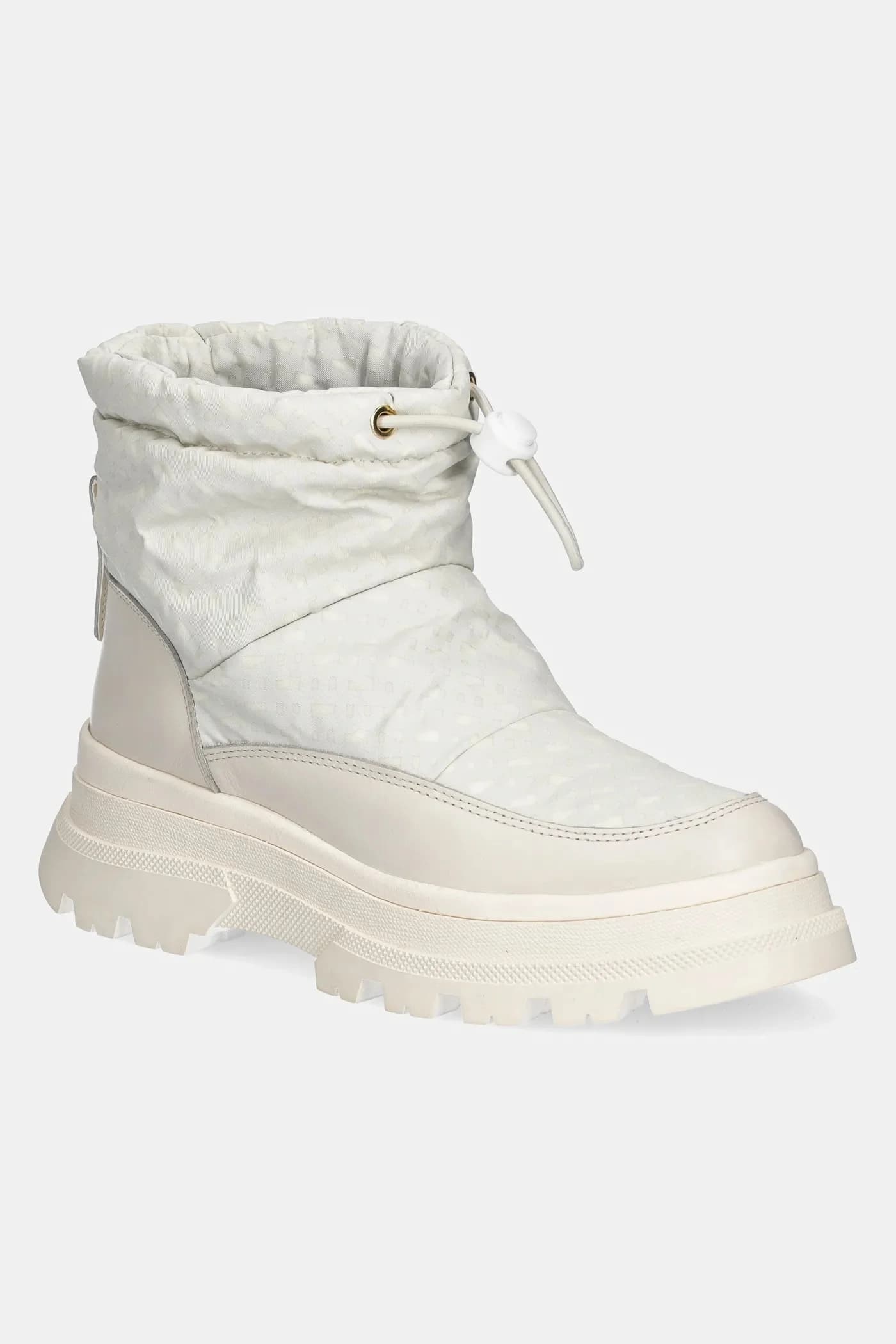 зимние ботинки Foster