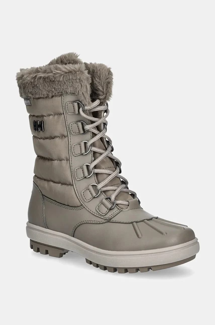 зимние ботинки AURORA