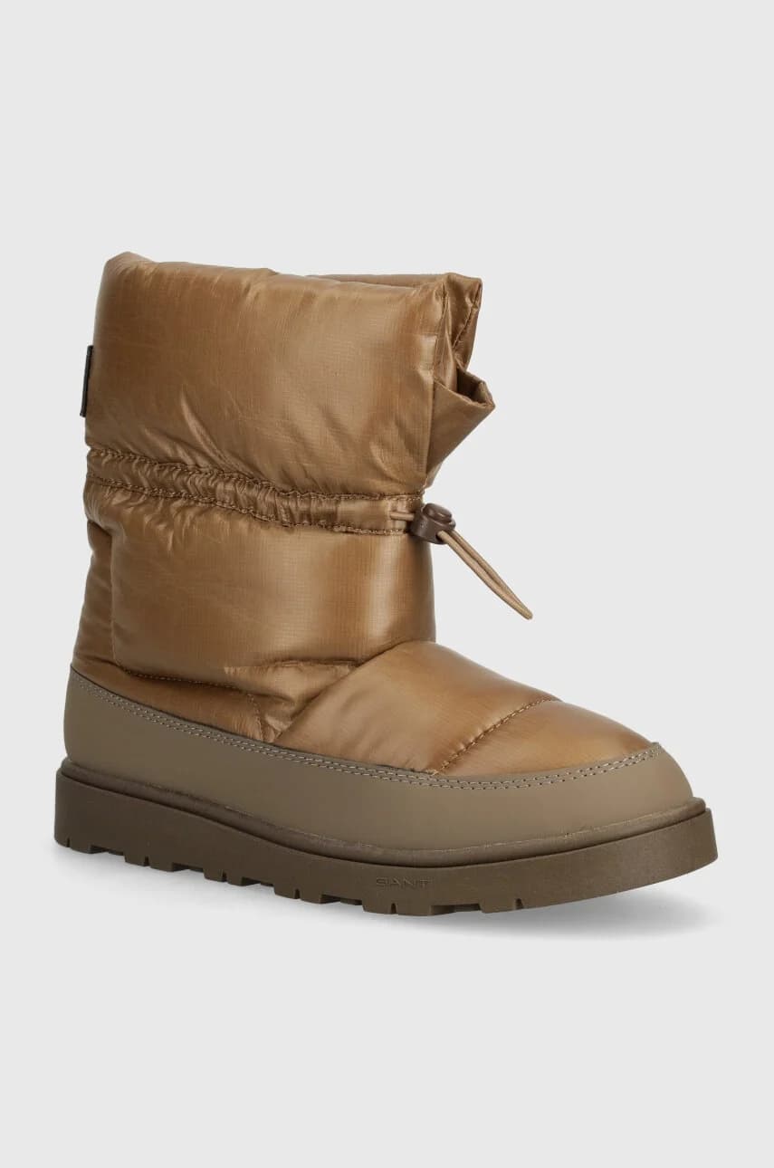 зимние ботинки Sannly