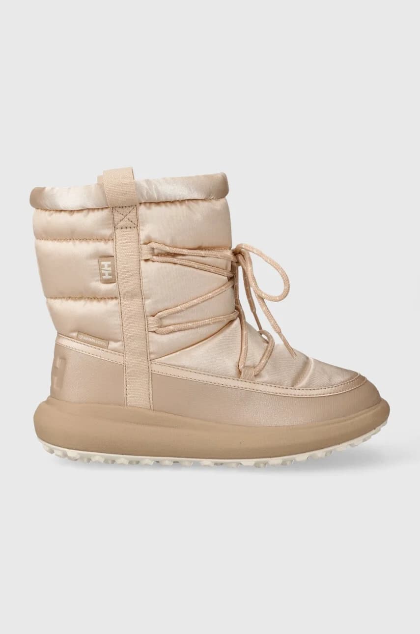 Зимние сапоги