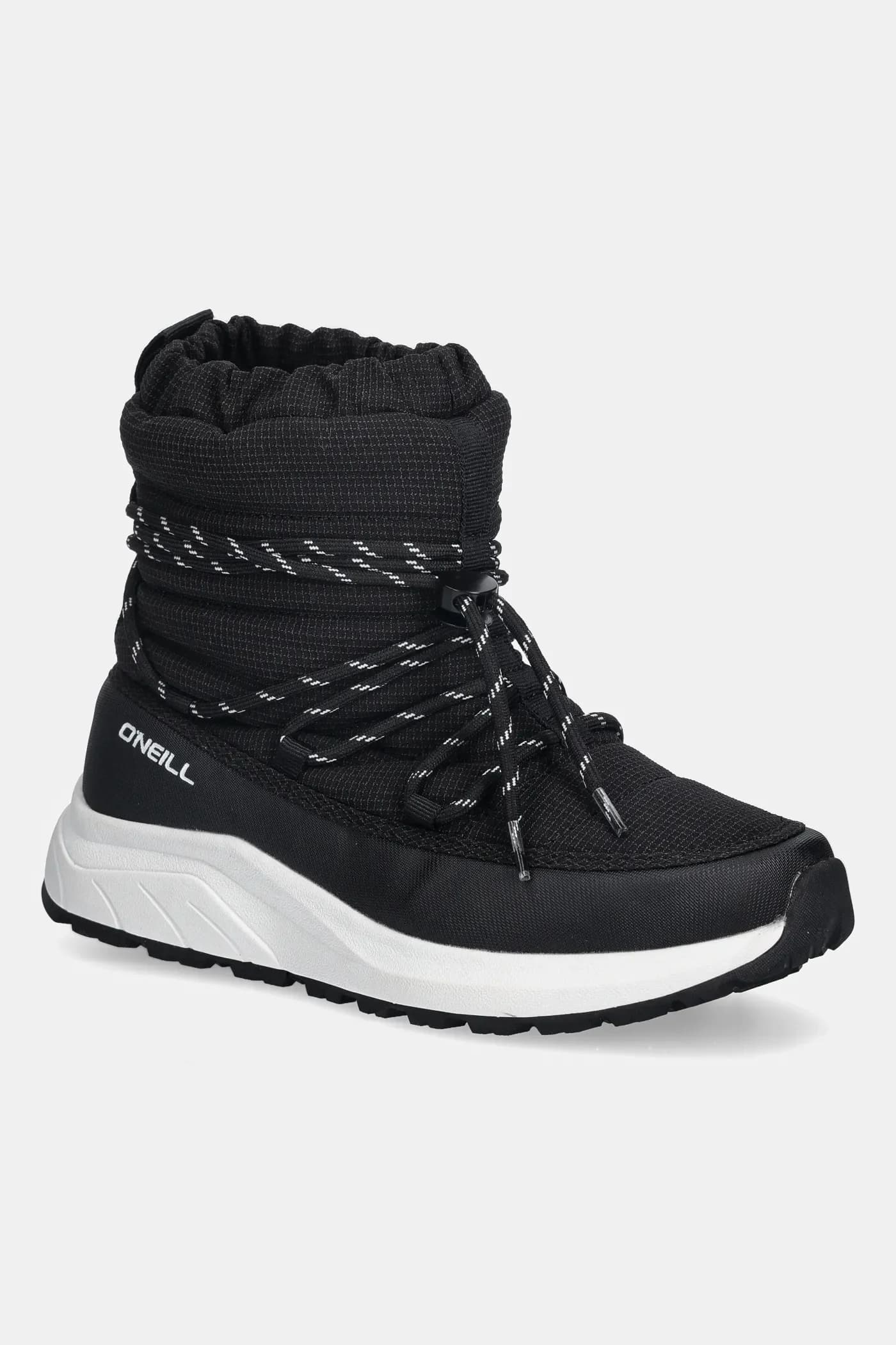 зимние ботинки VAIL