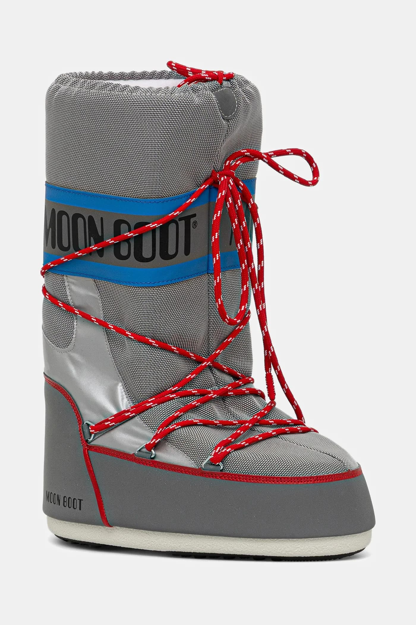 зимние ботинки MB ICON SPACE RACING