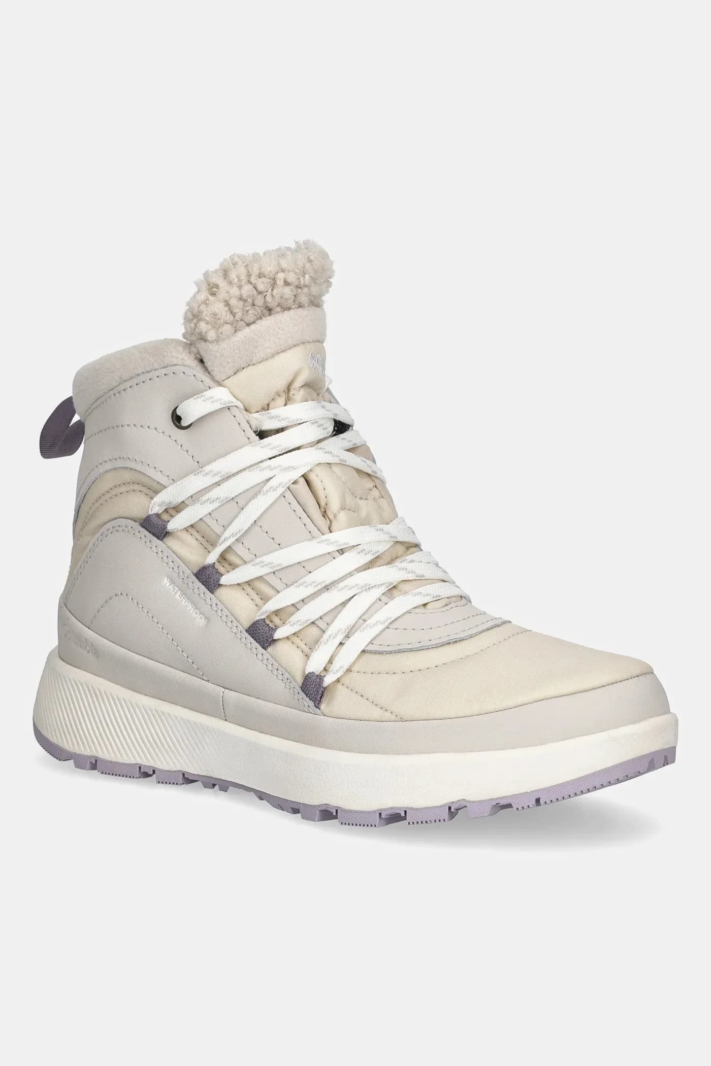 зимние ботинки RED HILLS