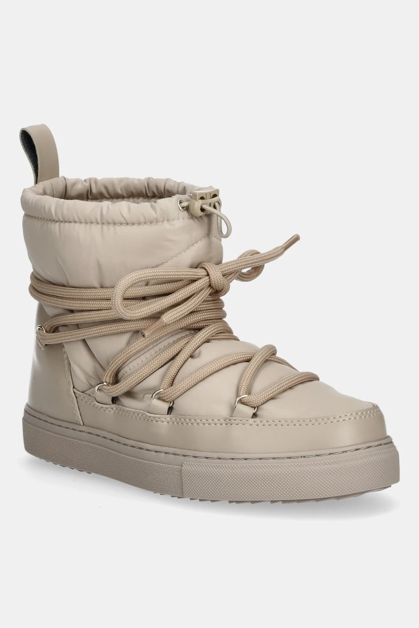 ГОРНЫЕ зимние ботинки