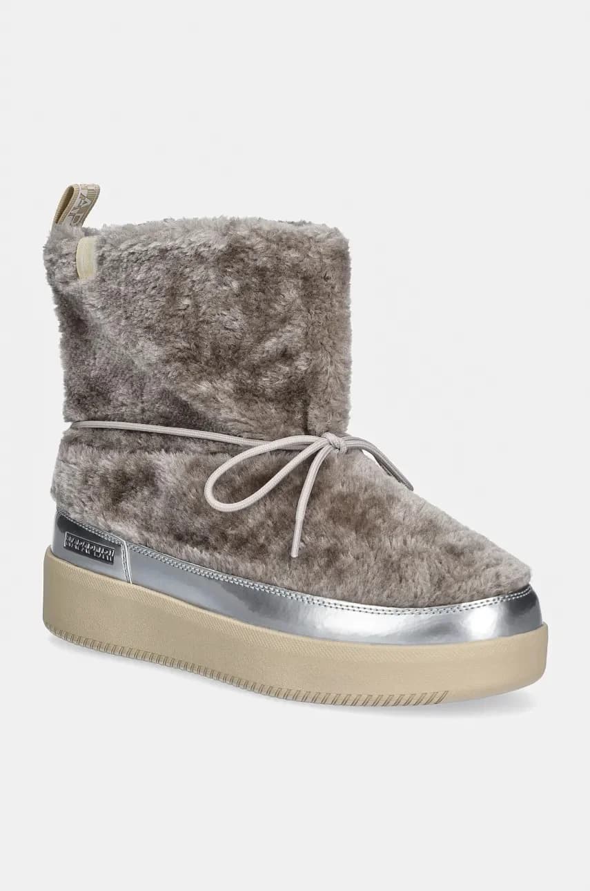 зимние ботинки JADE