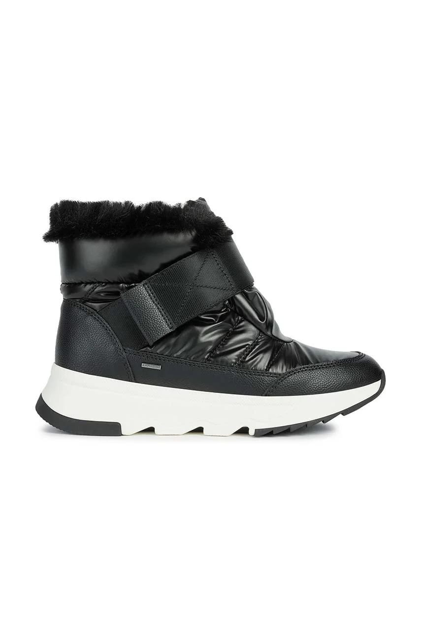 зимние ботинки Faena B Abx