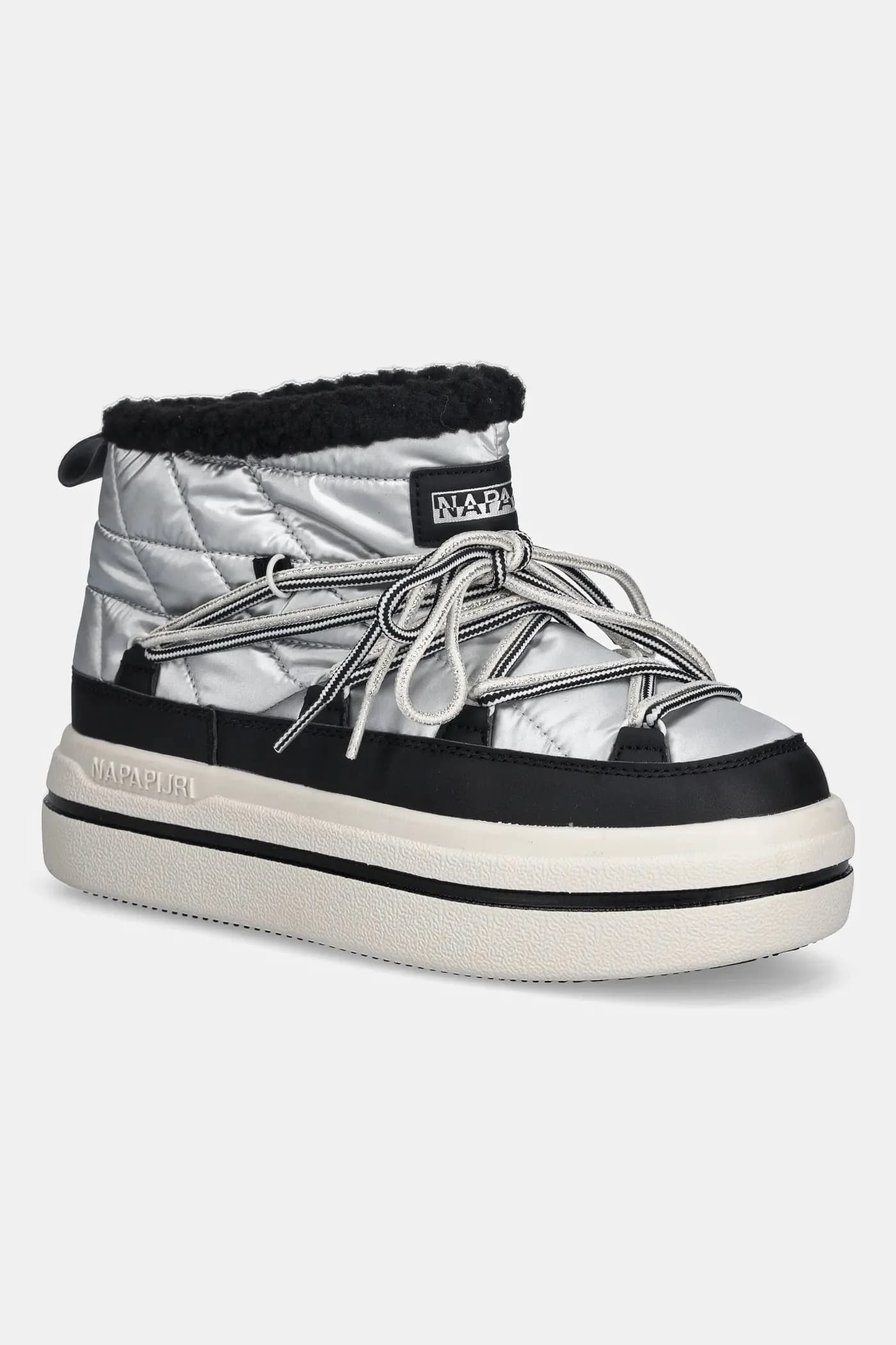 Зимние ботинки F5GLACIER02/NYP