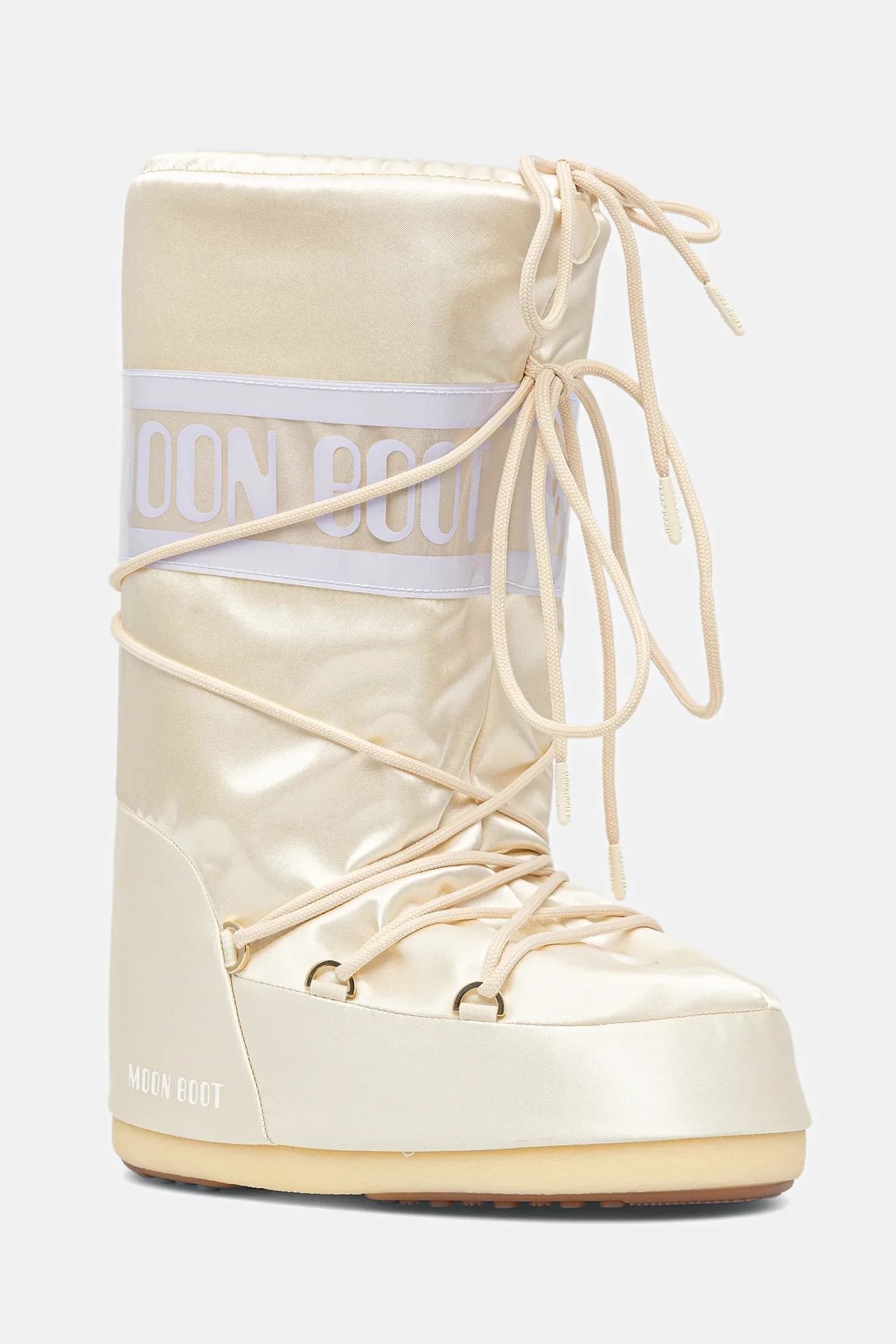 зимние ботинки MB ICON PEARLY