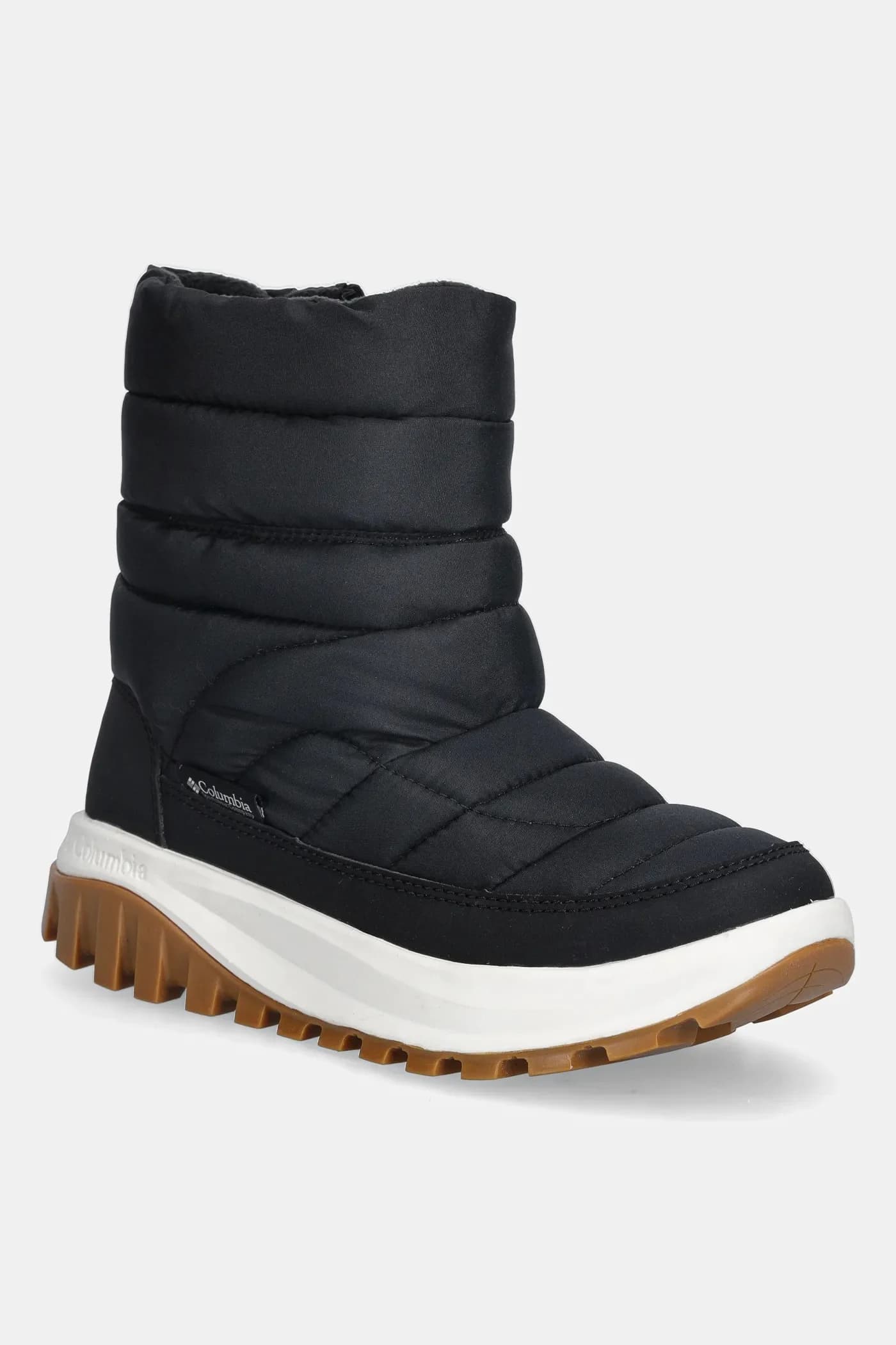 Зимние ботинки SNOWTROT MID