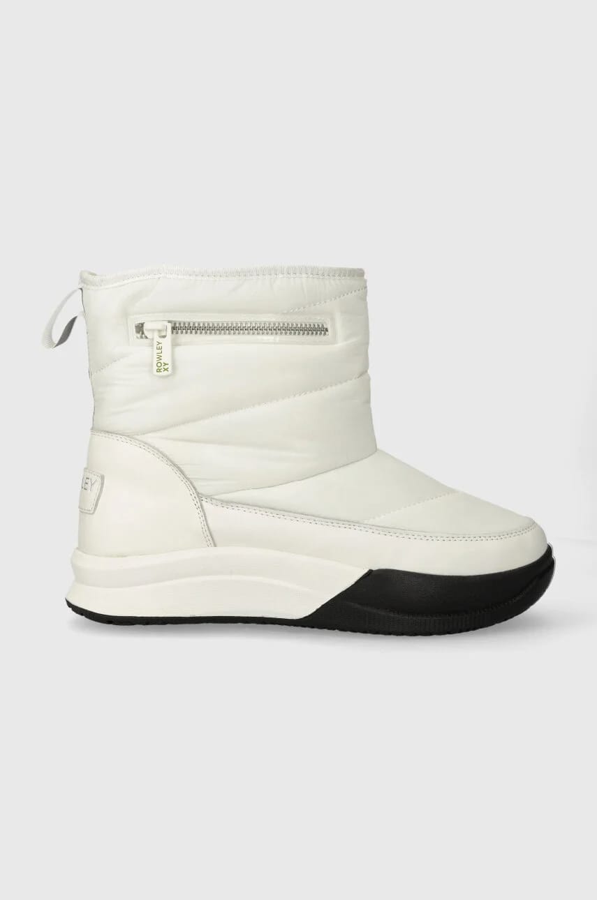 Зимние ботинки x Rowley