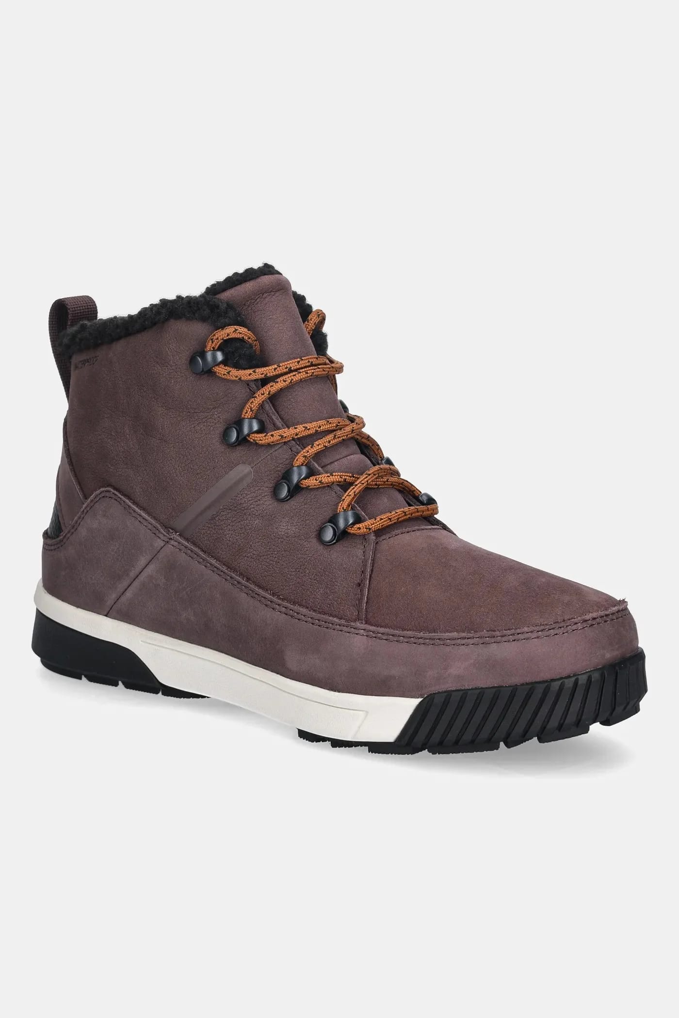 зимние ботинки Sierra Mid Lace