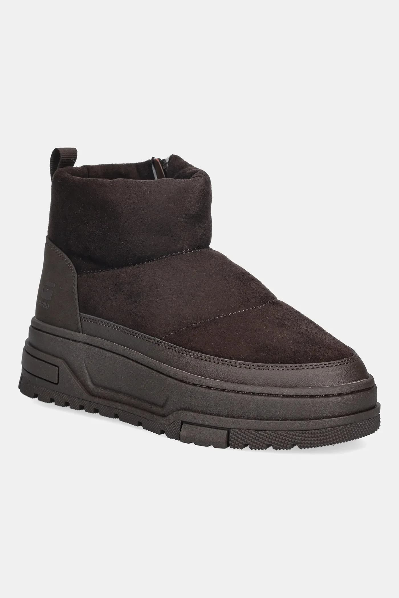 зимние ботинки LHANA II MID SUE W