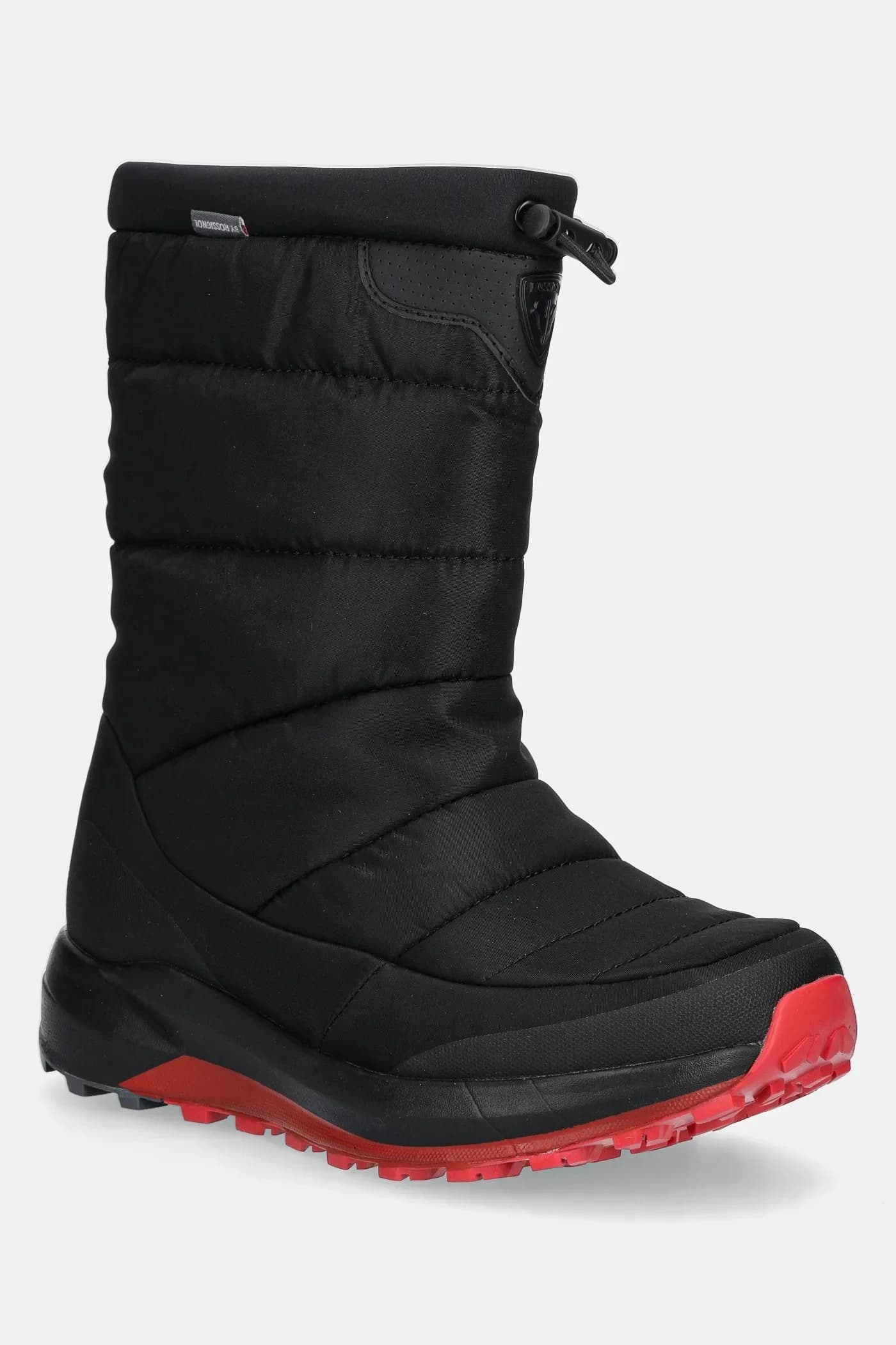 зимние ботинки ROSSI PODIUM