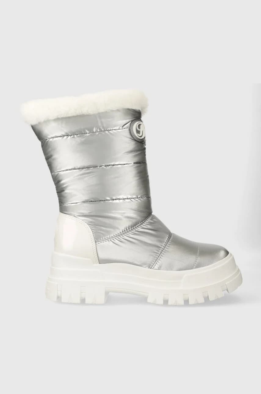 зимние ботинки Aspha Snow