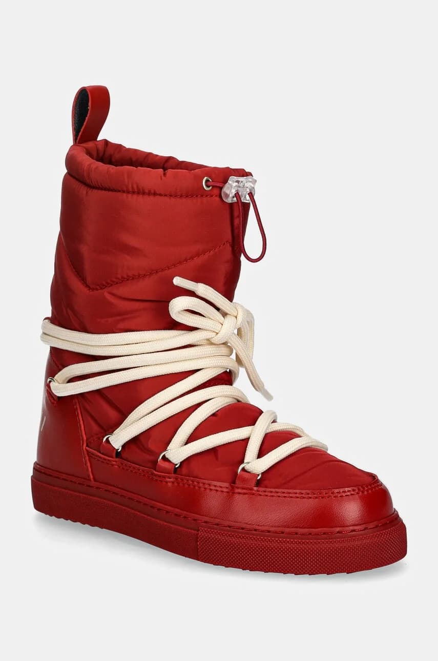 Детские зимние ботинки MOUNTAIN HIGH