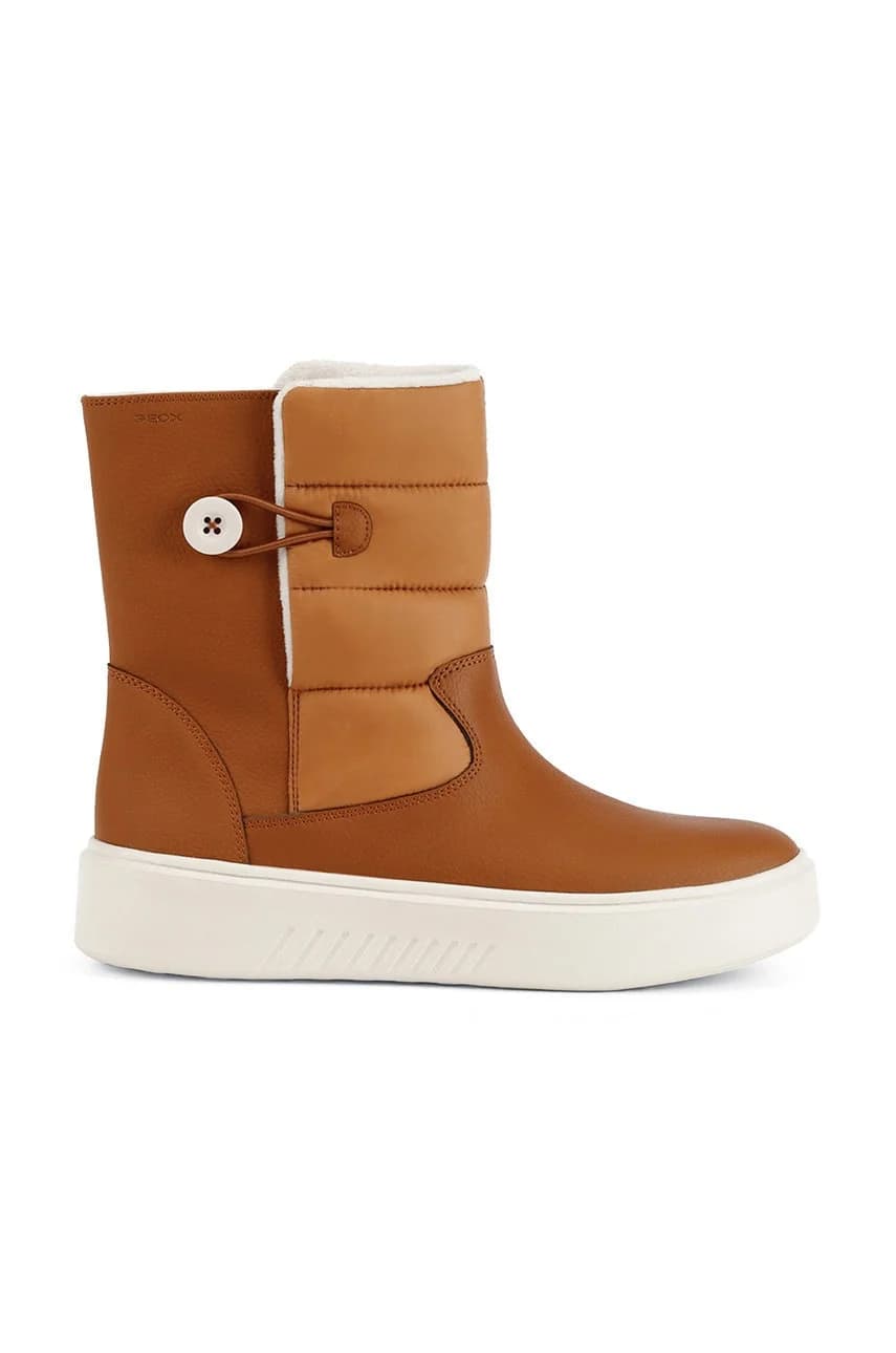 зимние ботинки Nhenbus