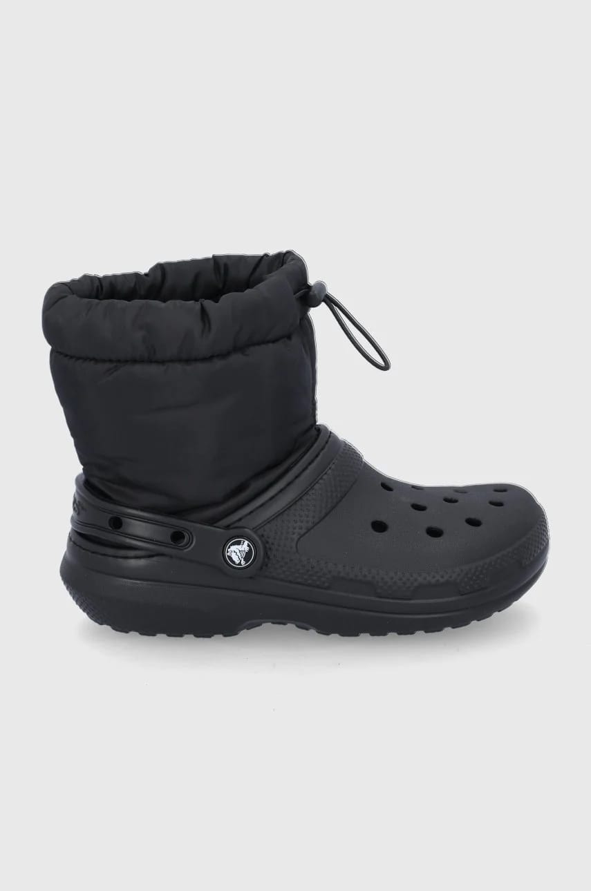 Зимние ботинки Neo Puff Boot Classic на подкладке