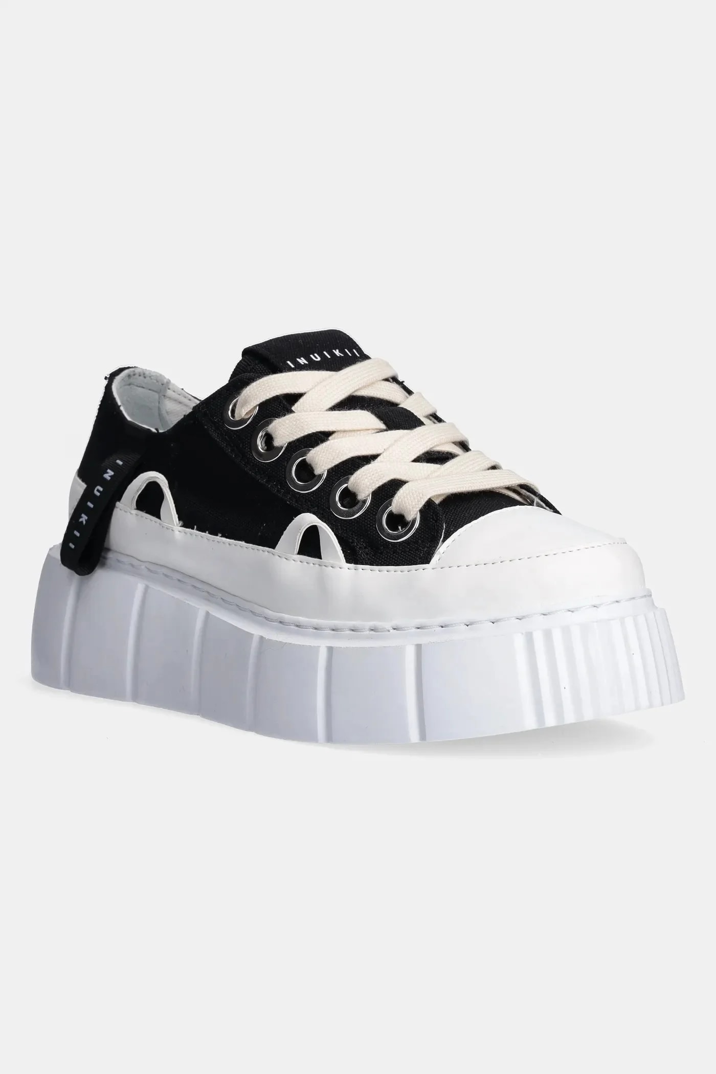 кроссовки Matilda Canvas Low