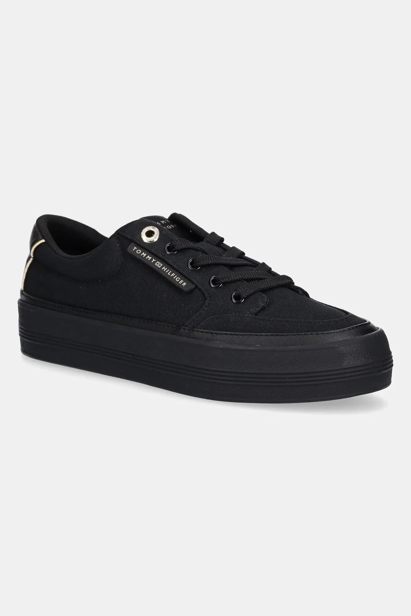 кроссовки ESSENTIAL VULC TEXTILE SNEAKER